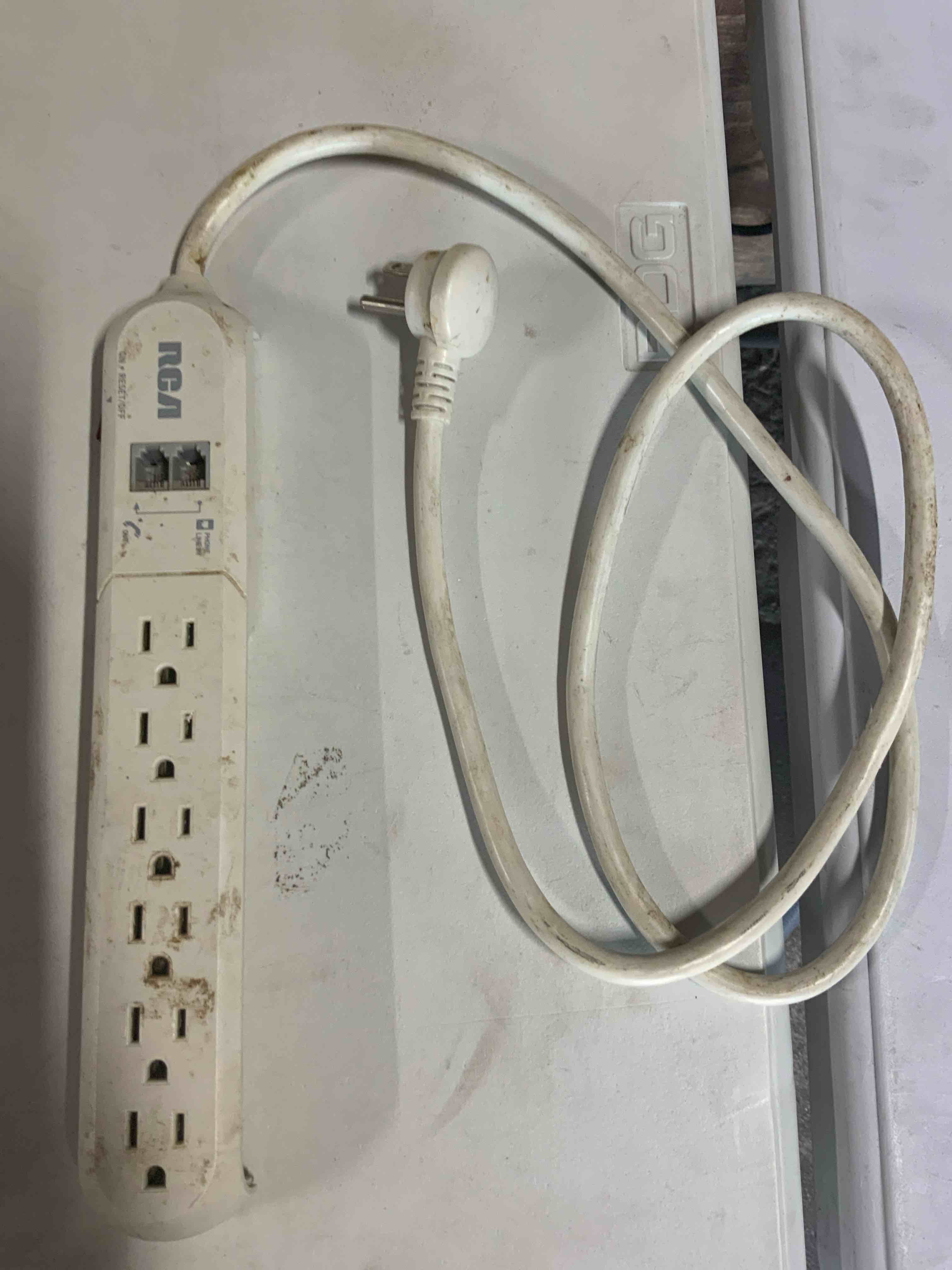 Surge Protector
