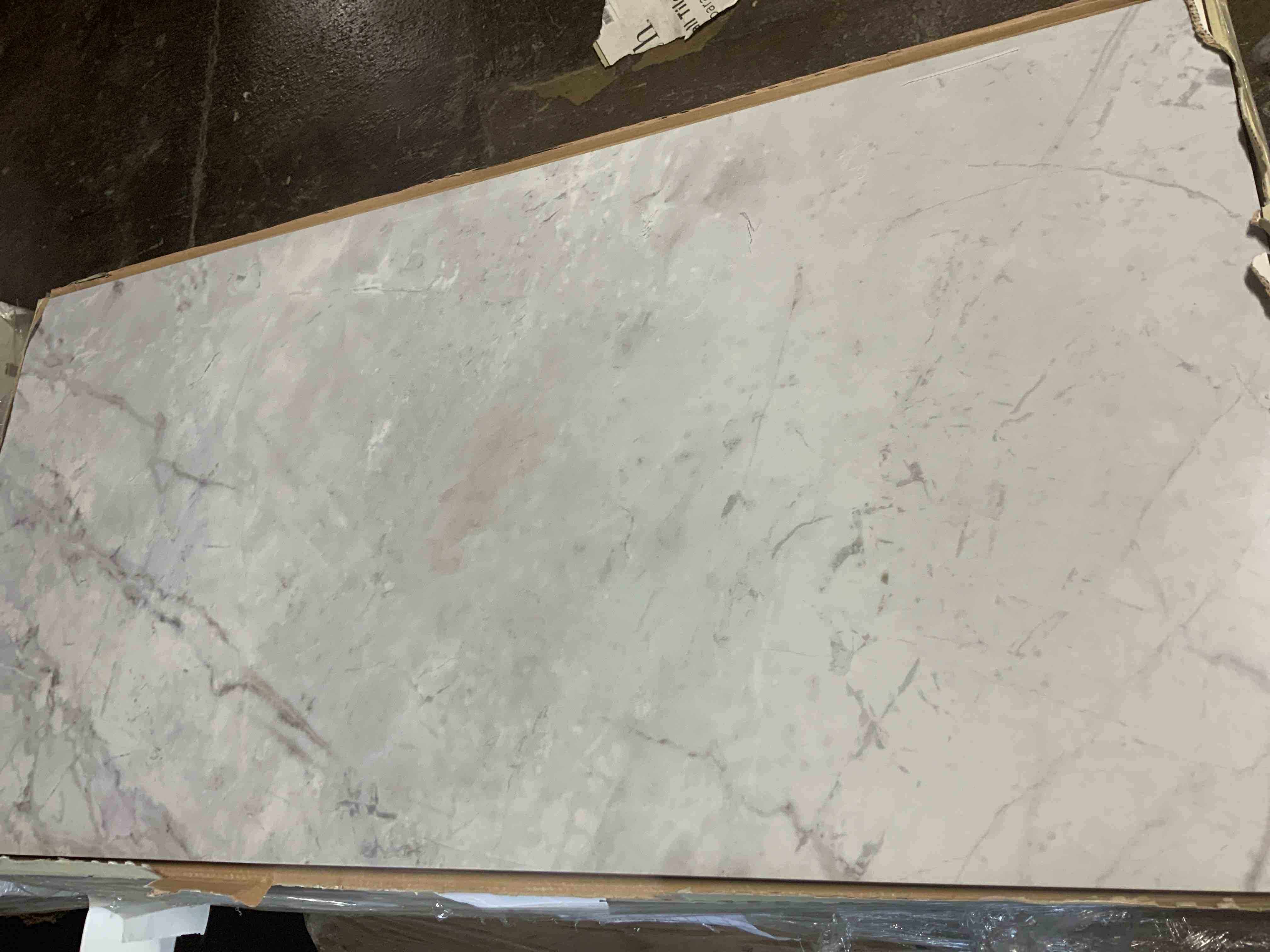 Tile and Tile 