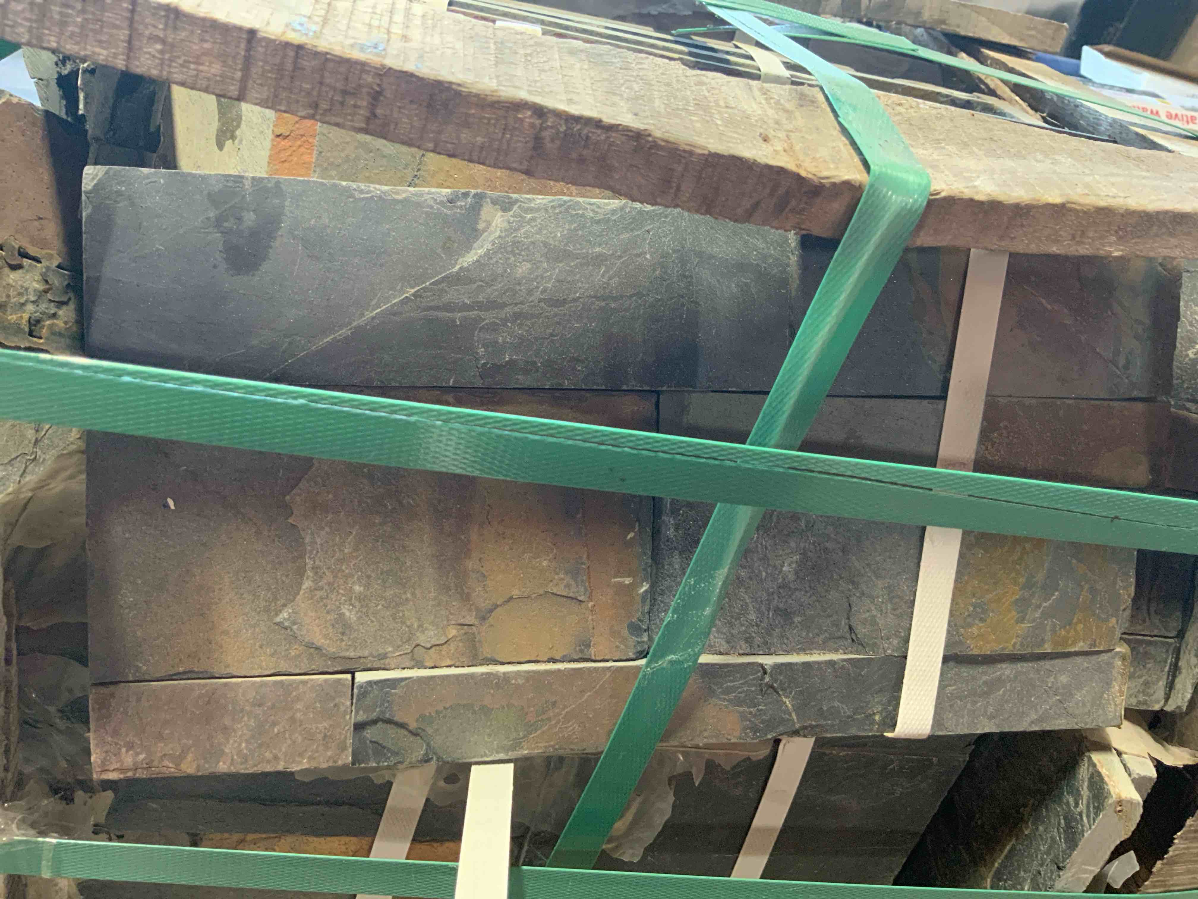 Wall Tile pallet