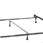 Condition photo showing Good Condition for california king bed frame