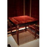 Giovani End Table Top