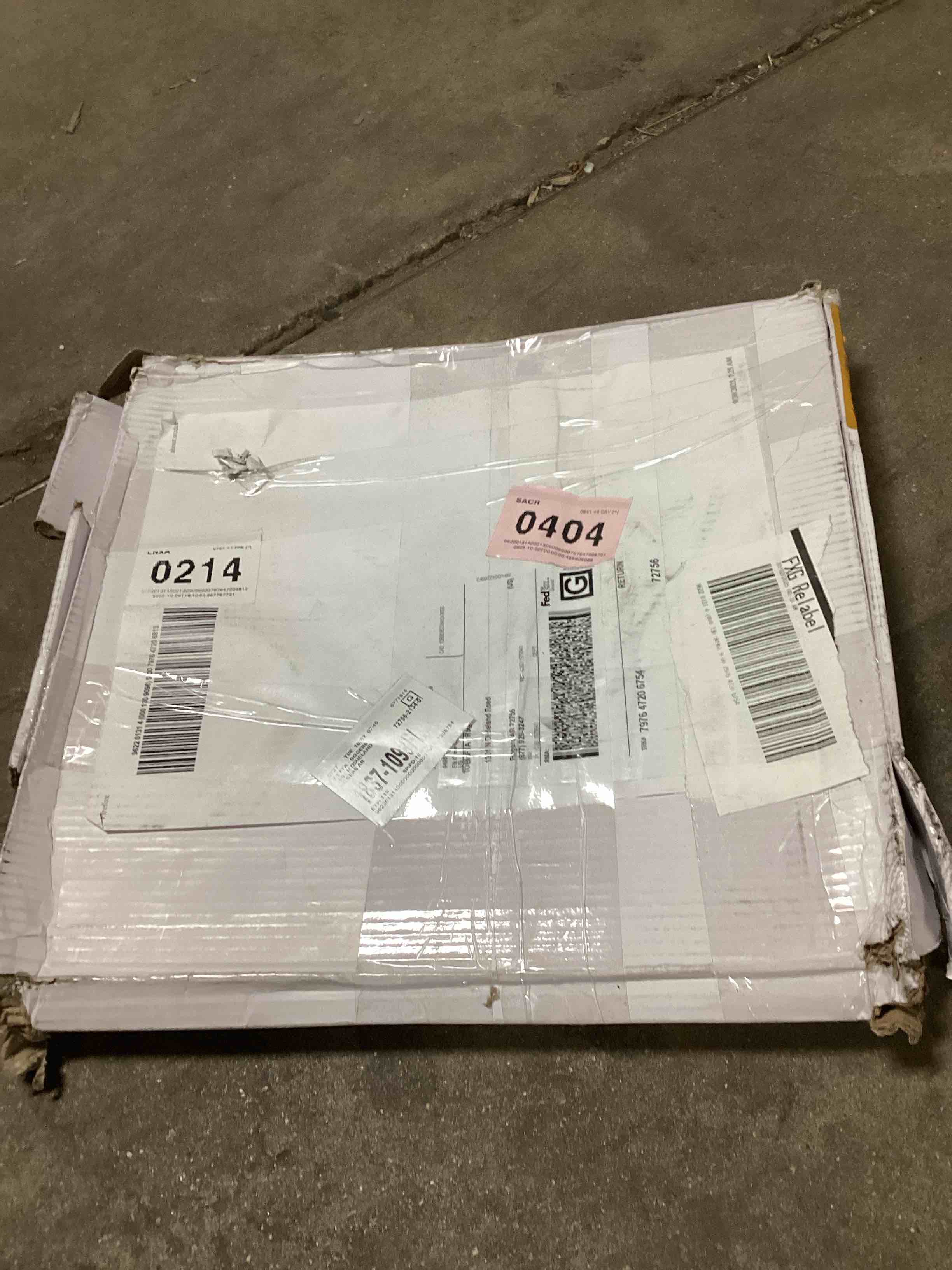 Hexagon Metal Look Wall & Floor Tile