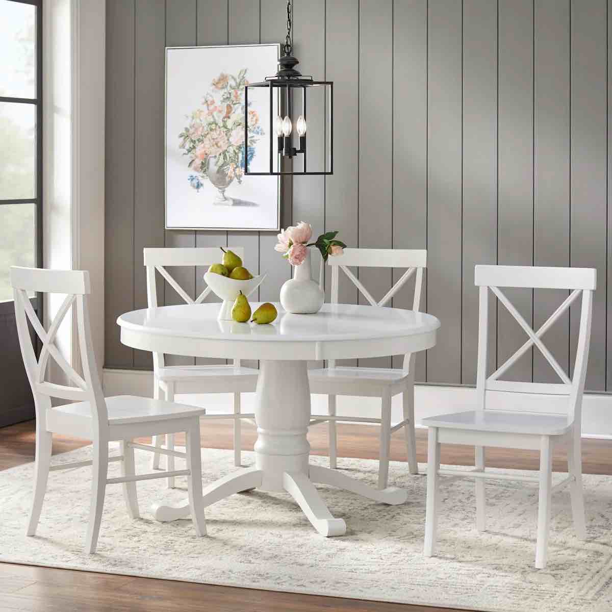Josanna 5 - Piece Dining Set