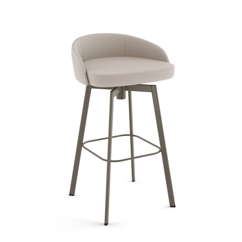 Bethanee Swivel Counter & Bar Stool