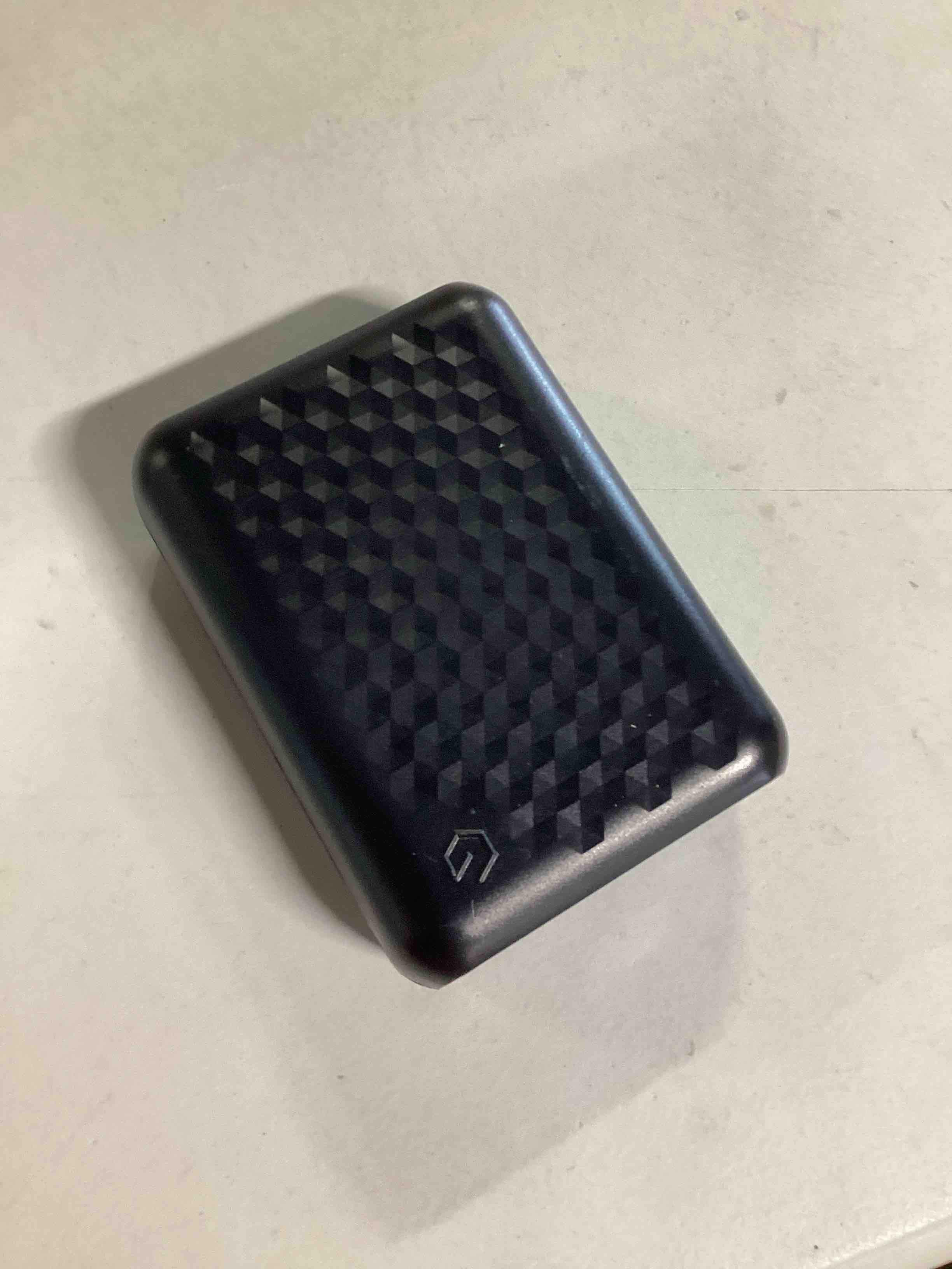 Graphene Heat Power Bank