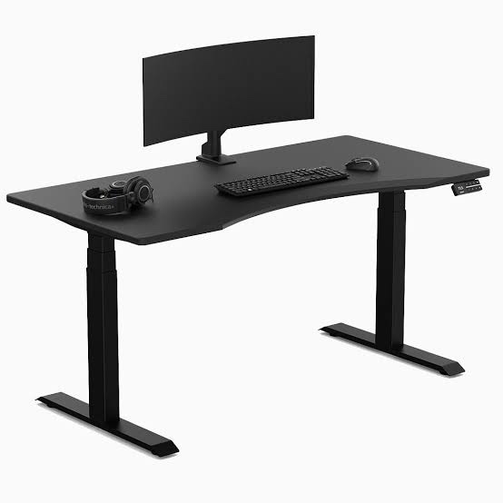 Computer desk