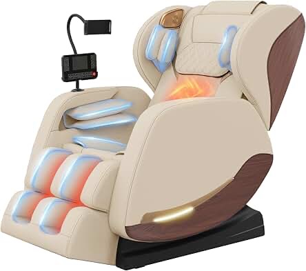 massage chair