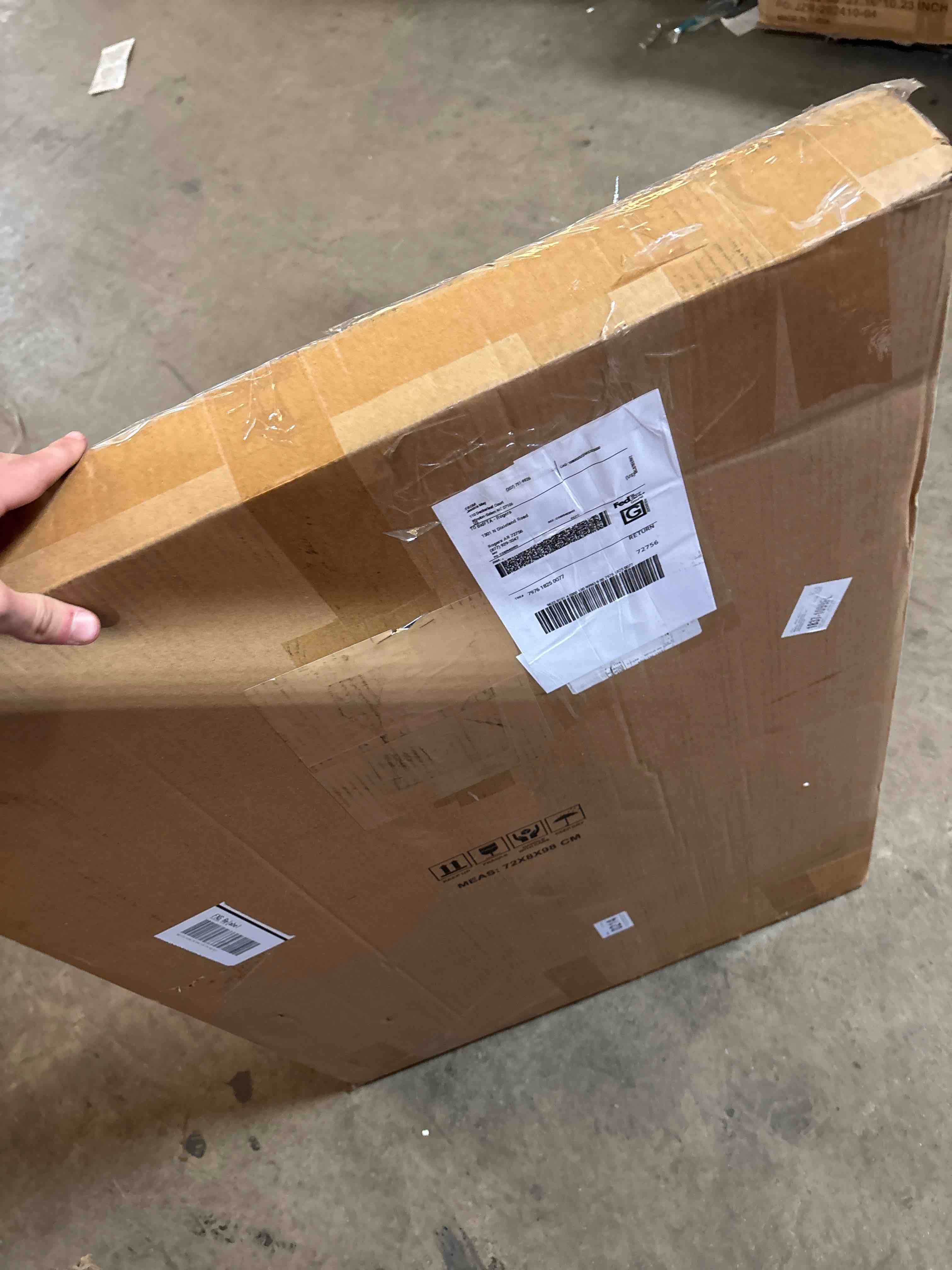 Set of 2 Premium Framed Art Artworks on Premium Canvas with 26"x36" Frame