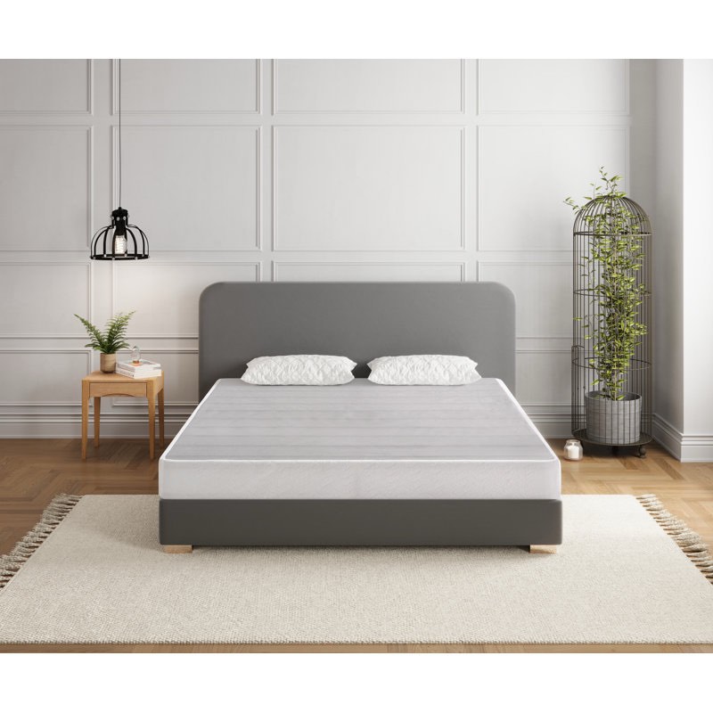 Varian Easy Assembly Metal Box Spring - Multiple Sizes