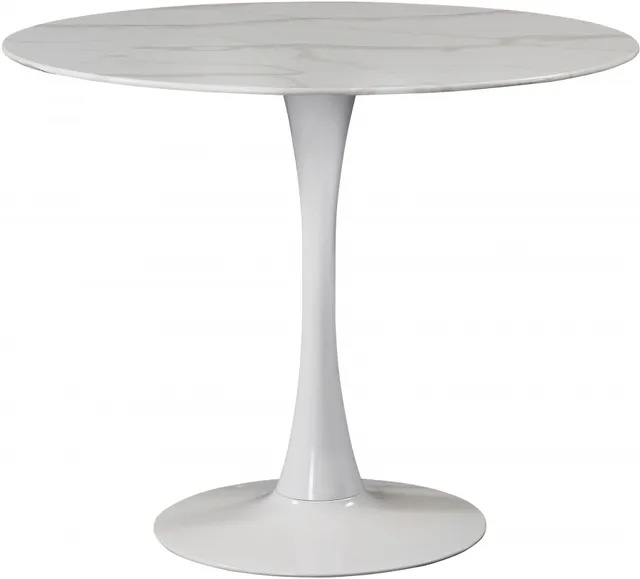 Meridian Tulip 48in Dining Table
