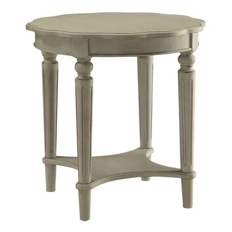 ACME Furniture End Table