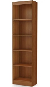 xs bookcase