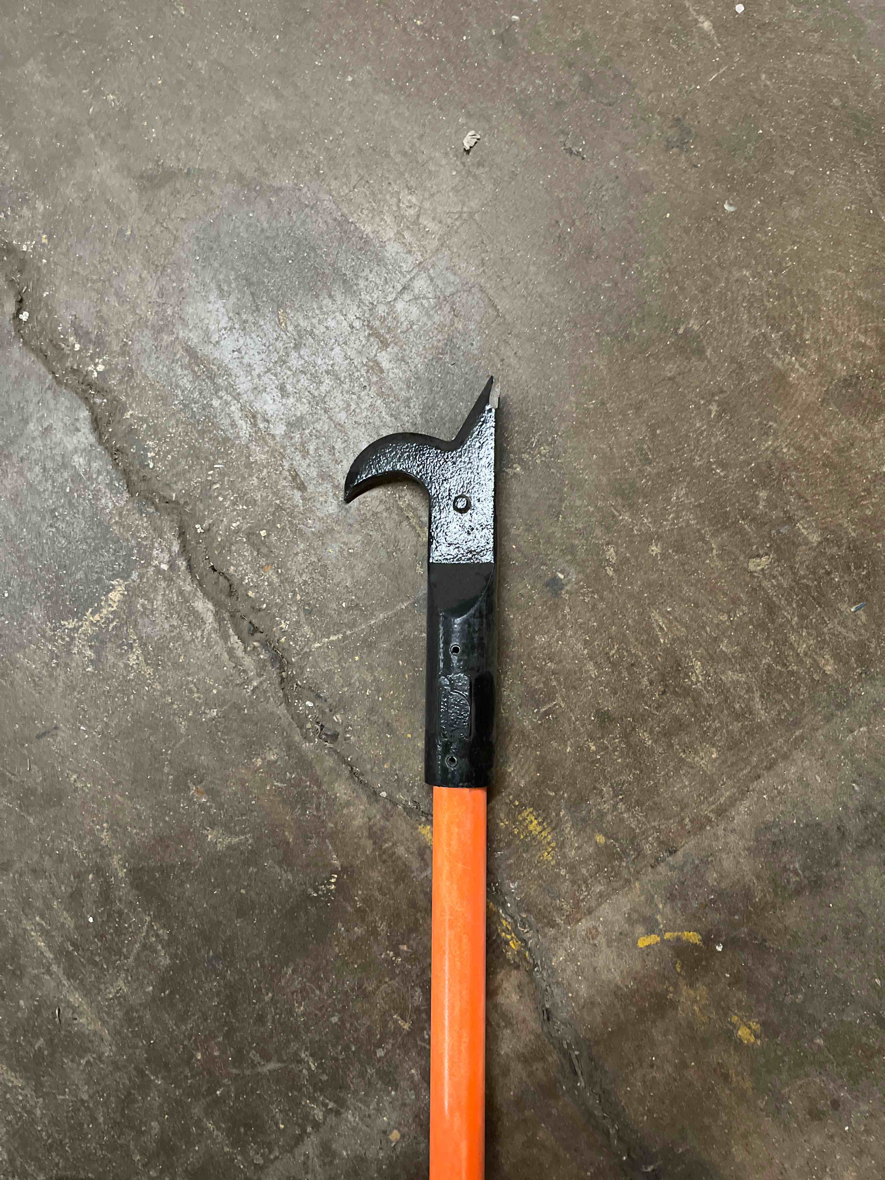 Leatherhead Tools Fire Rescue