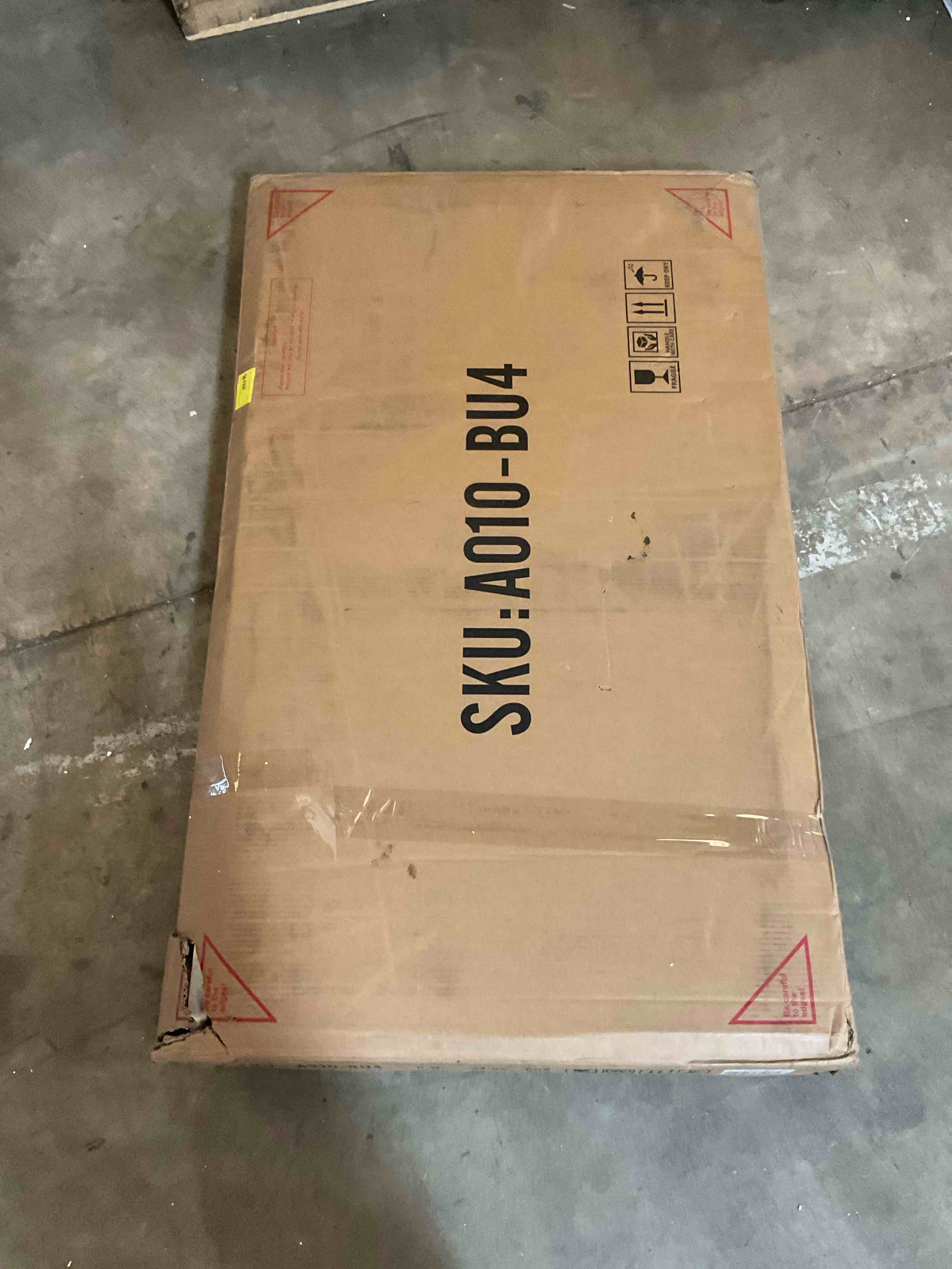 DINING TABLE SET SKU:A010-BU4