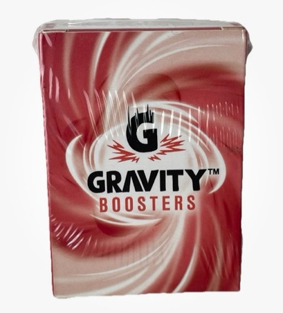 Pokemon cards gravity boosters