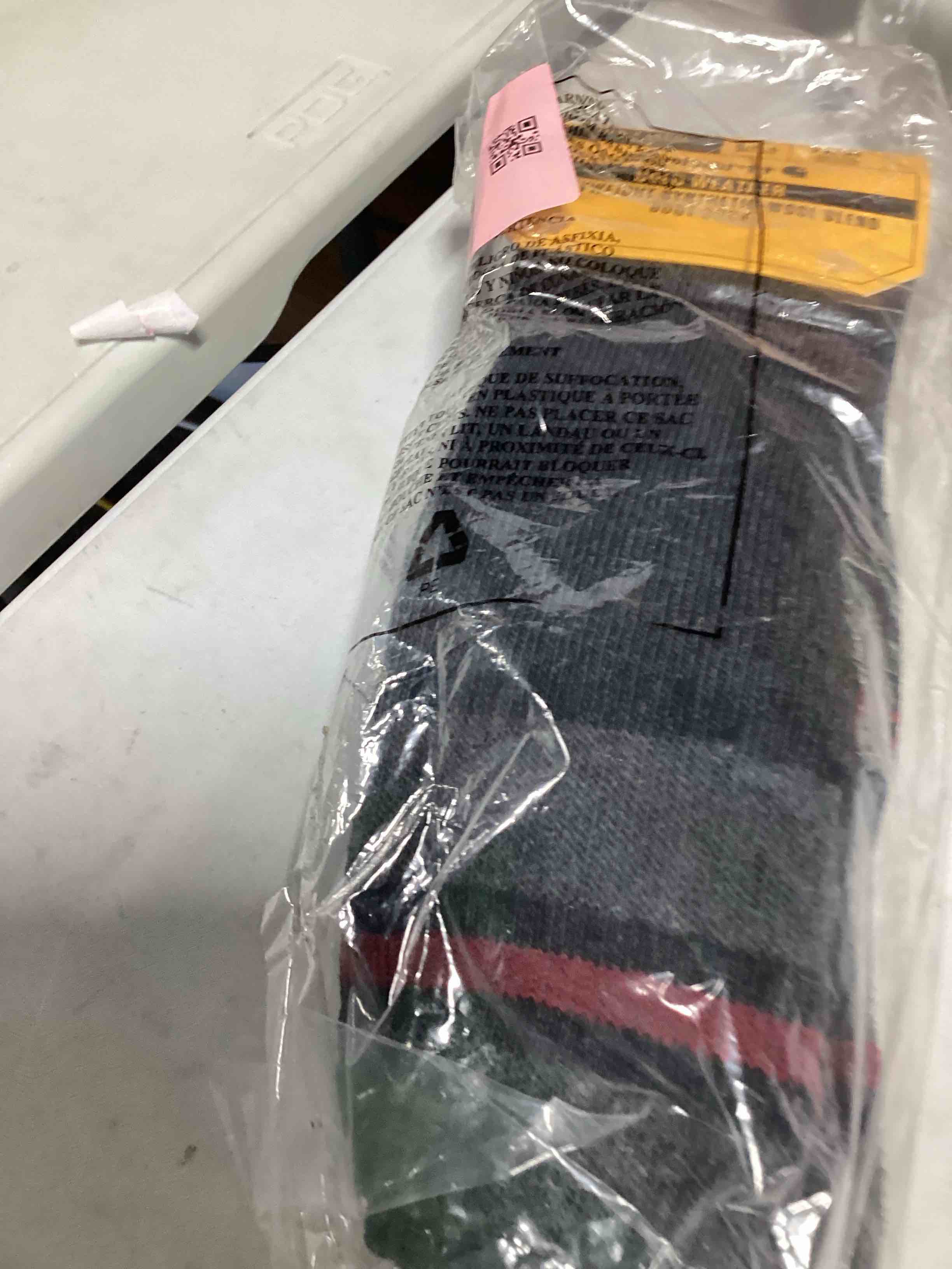 Carhart wool blend socks