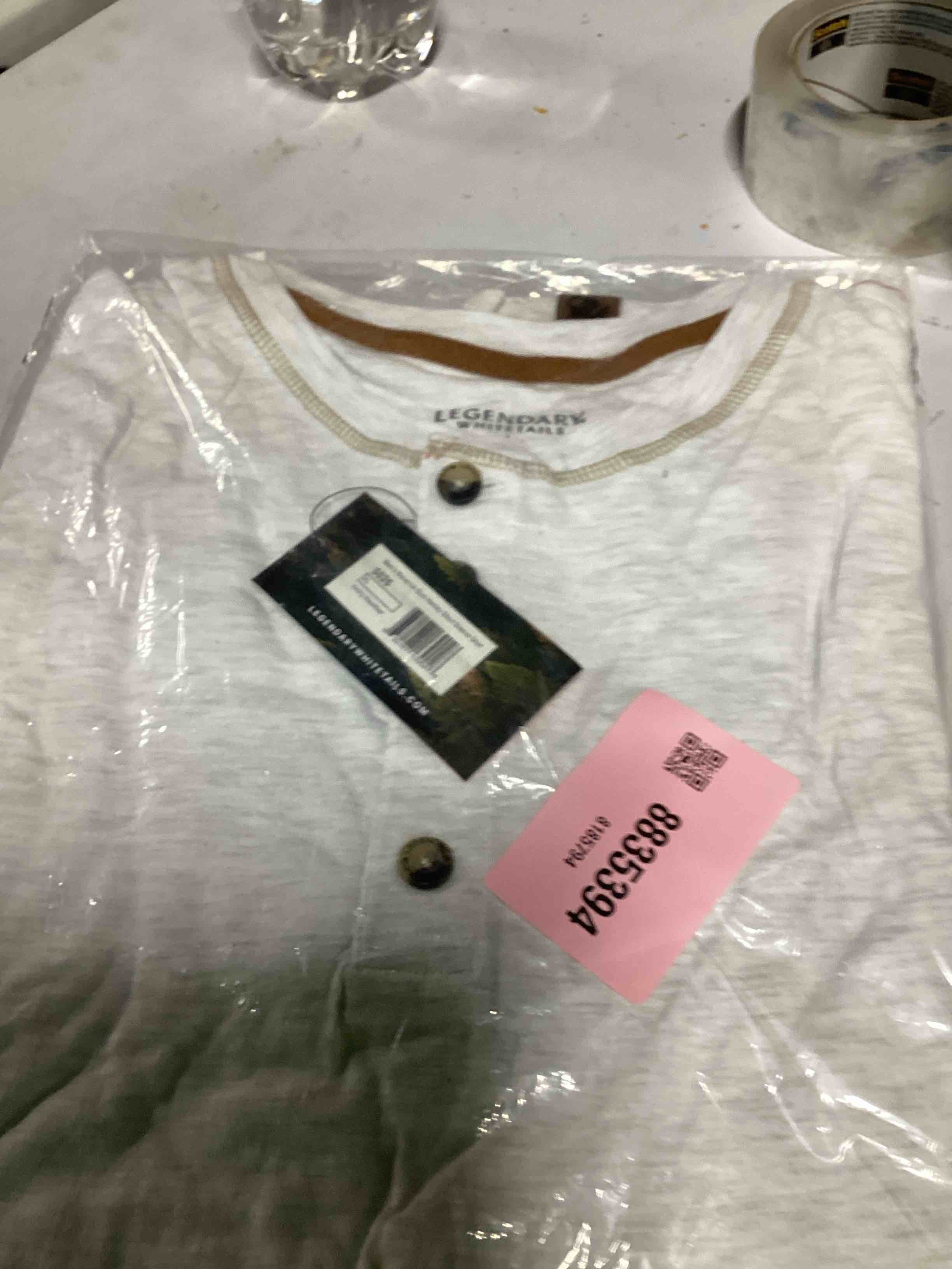 Maverick Men’s shirt