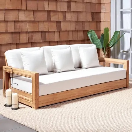 white cushion for sofa