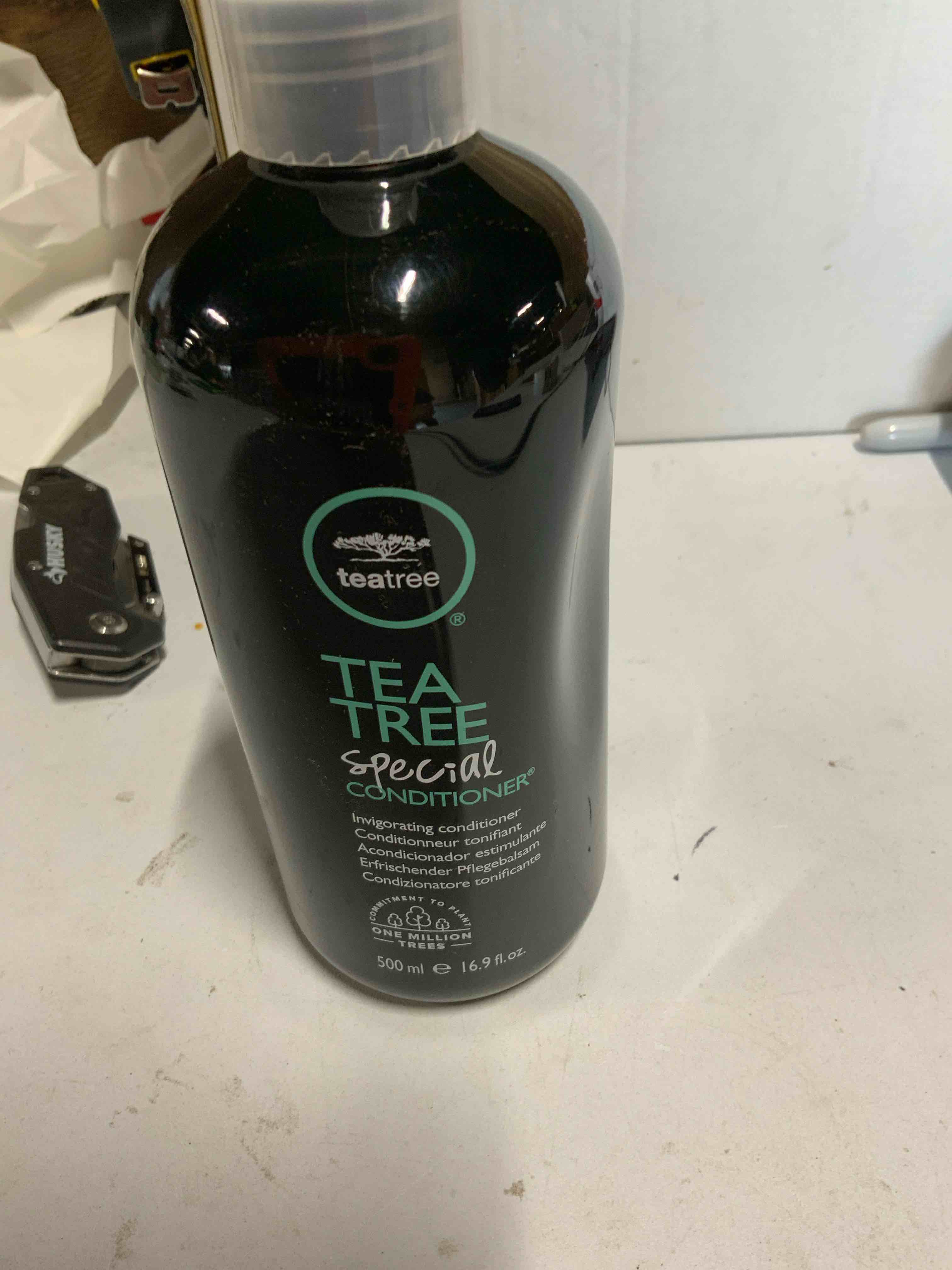 Tea Tree conditioner