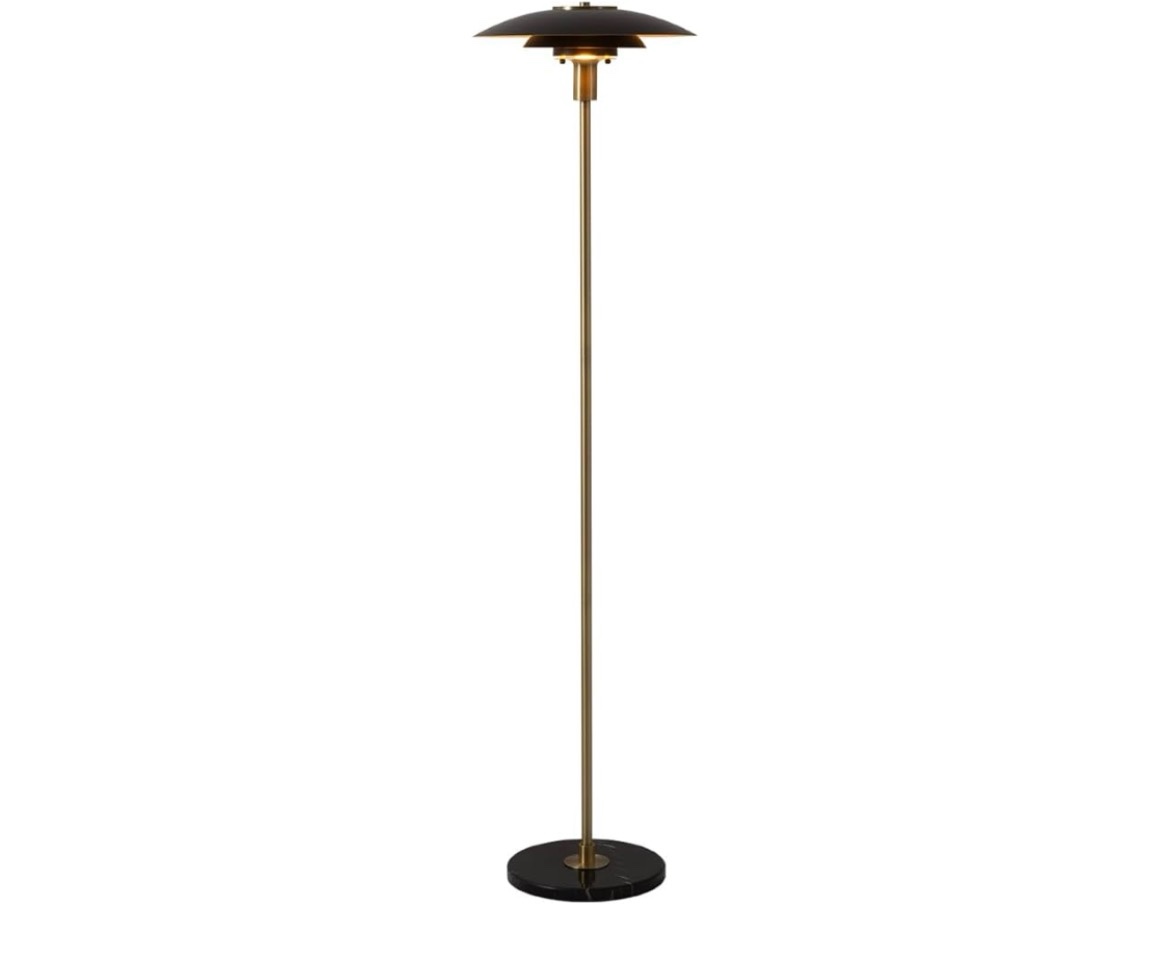 Nova of California Rancho Mirage Floor Lamp 