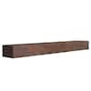FIREPLACE MANTEL SHELVES SKU:AX1011FSDNA-72