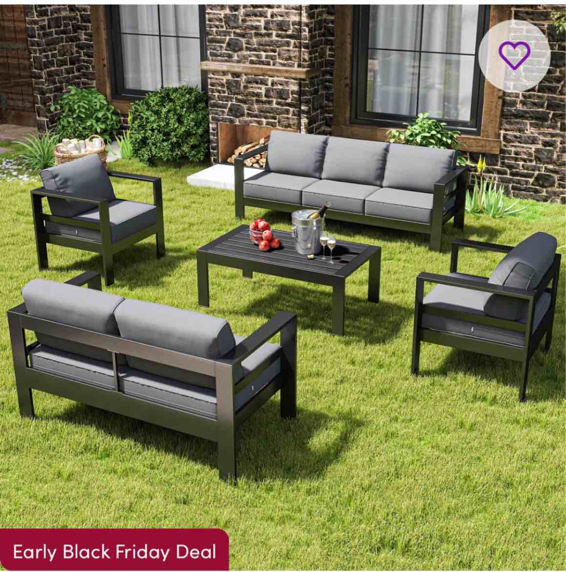 Deals On All The Best Finds!