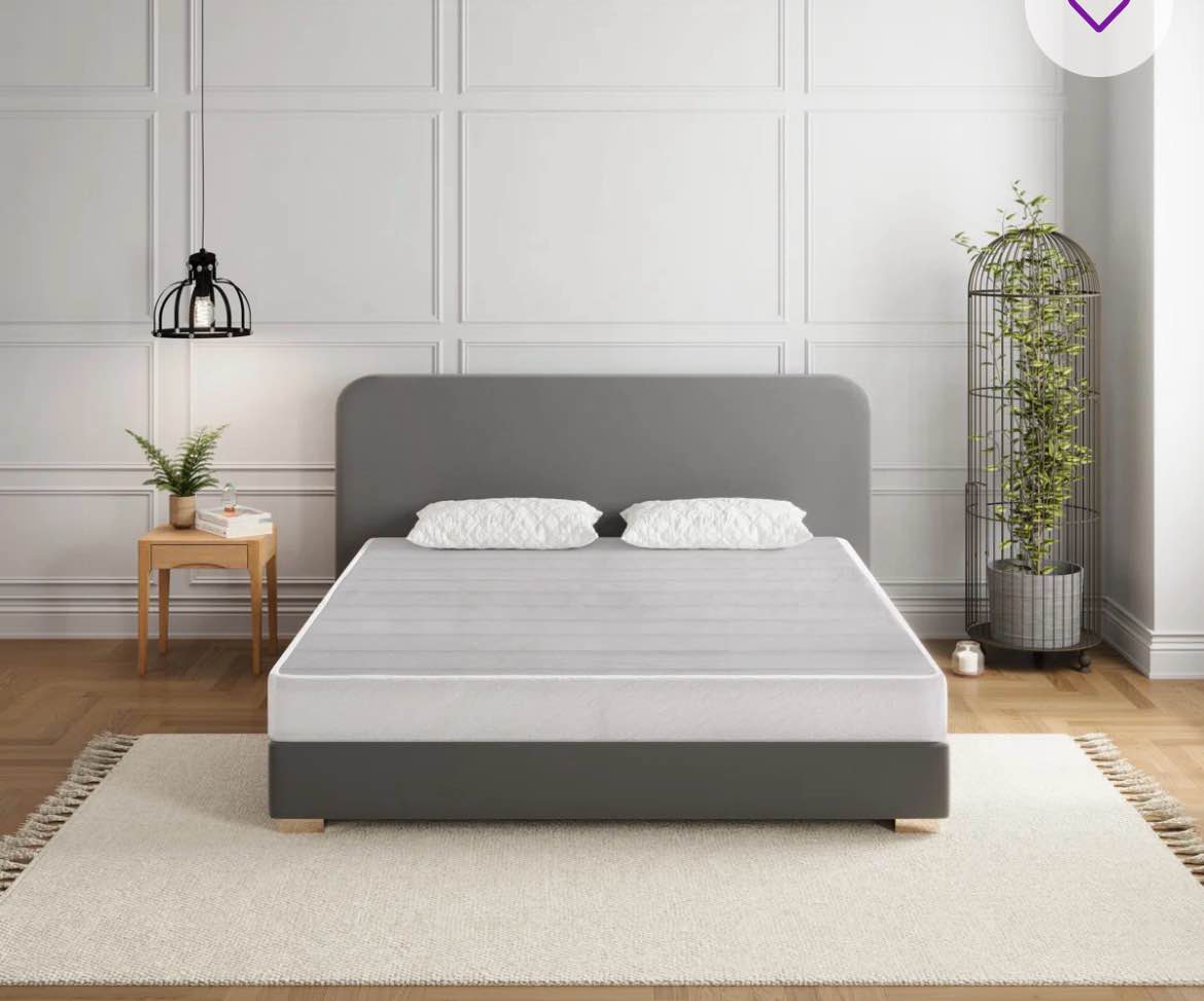 Varian Easy Assembly Metal Box Spring - Multiple Sizes