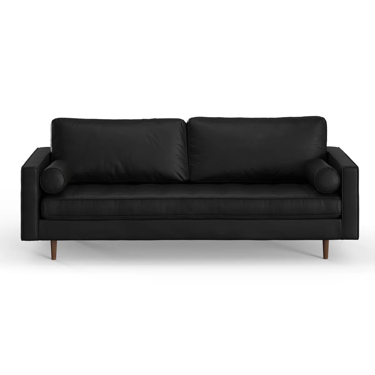 Black Sofa