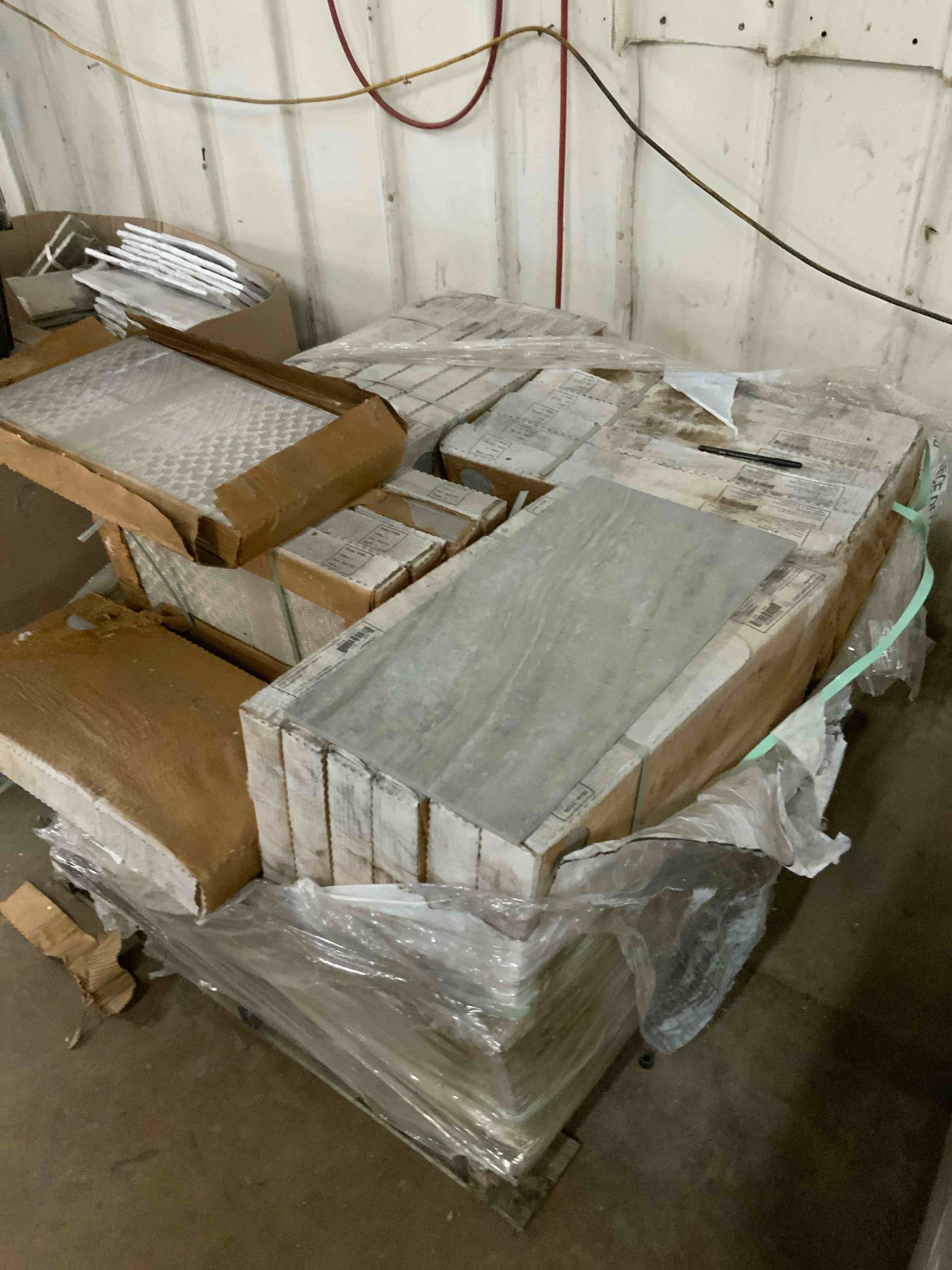 Tile so cheap you will be floored!