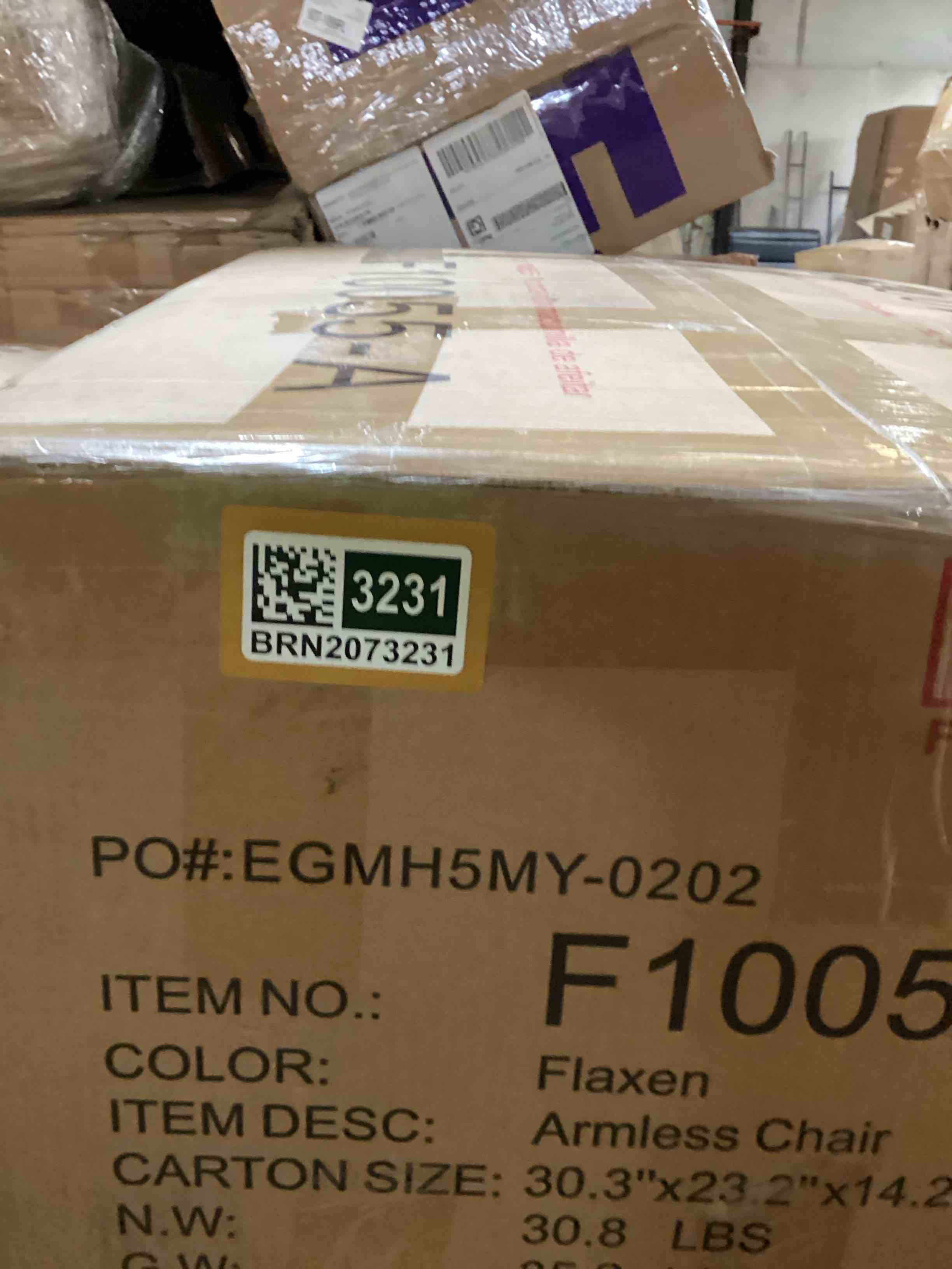 Kentrell Upholstered Corner Sectional Sofa For Small Living Space(ARMLESS CHAIR ONLY)