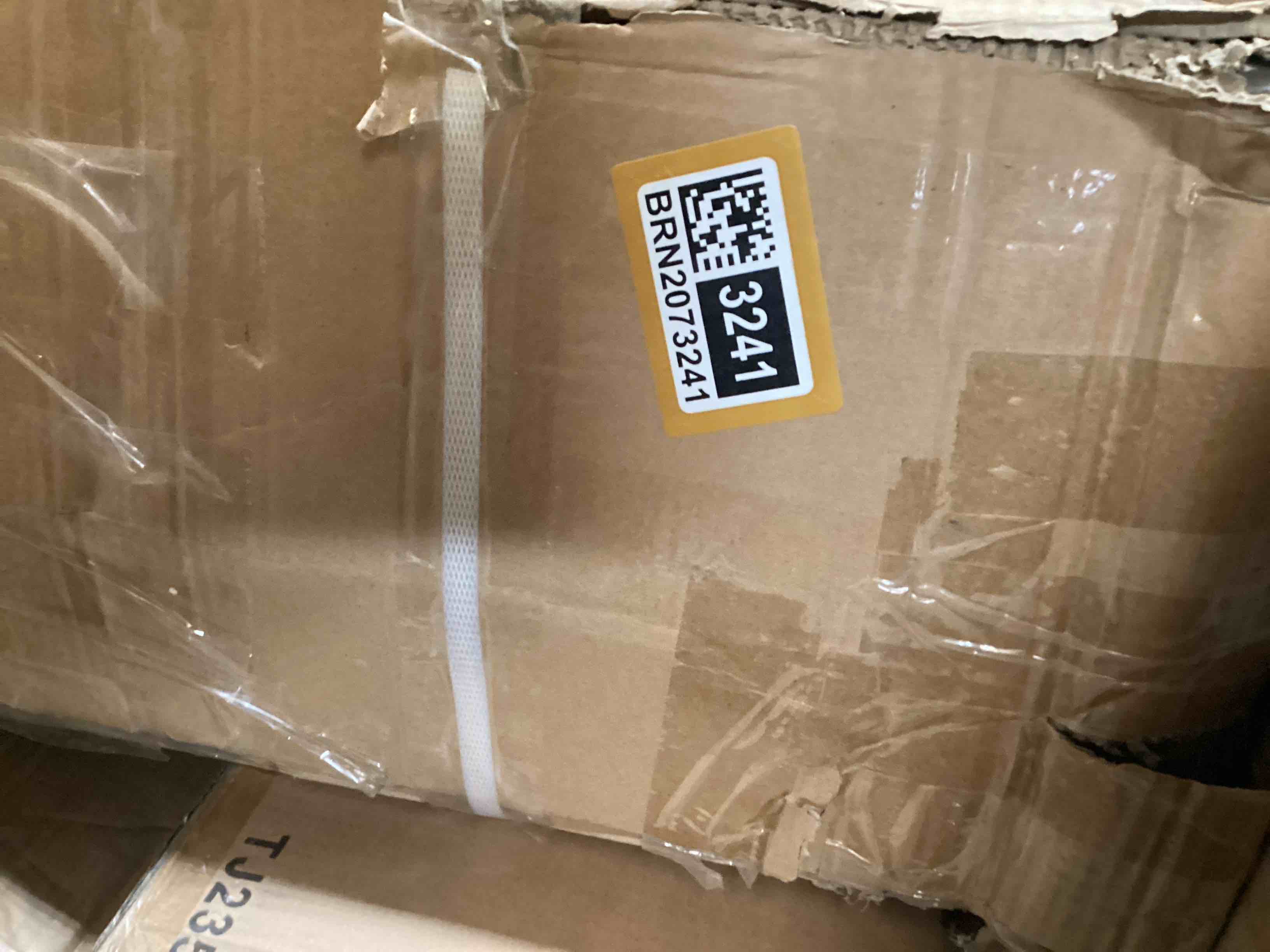 48'' single bathroom vanity base only