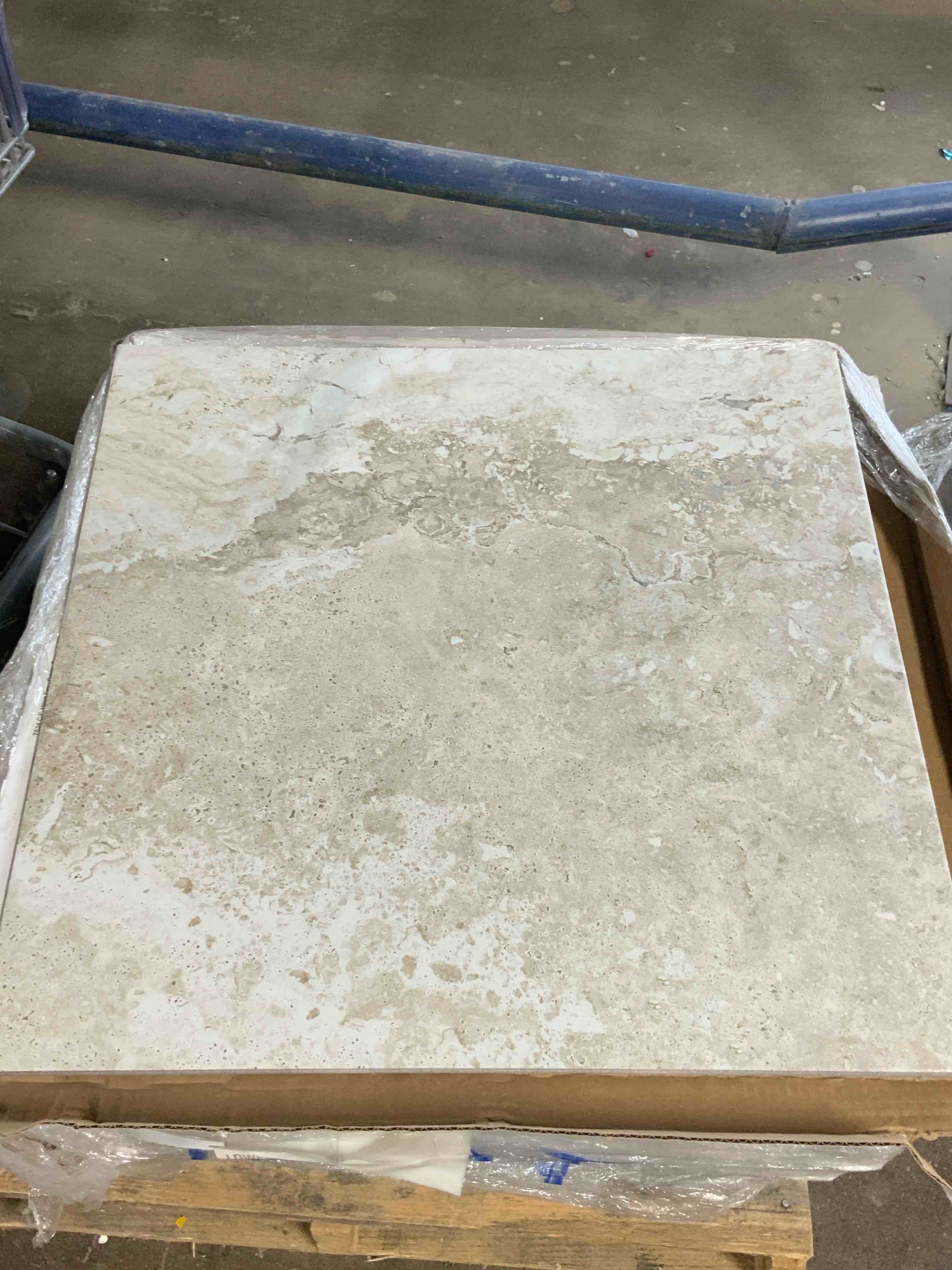Tile that will make you smile!