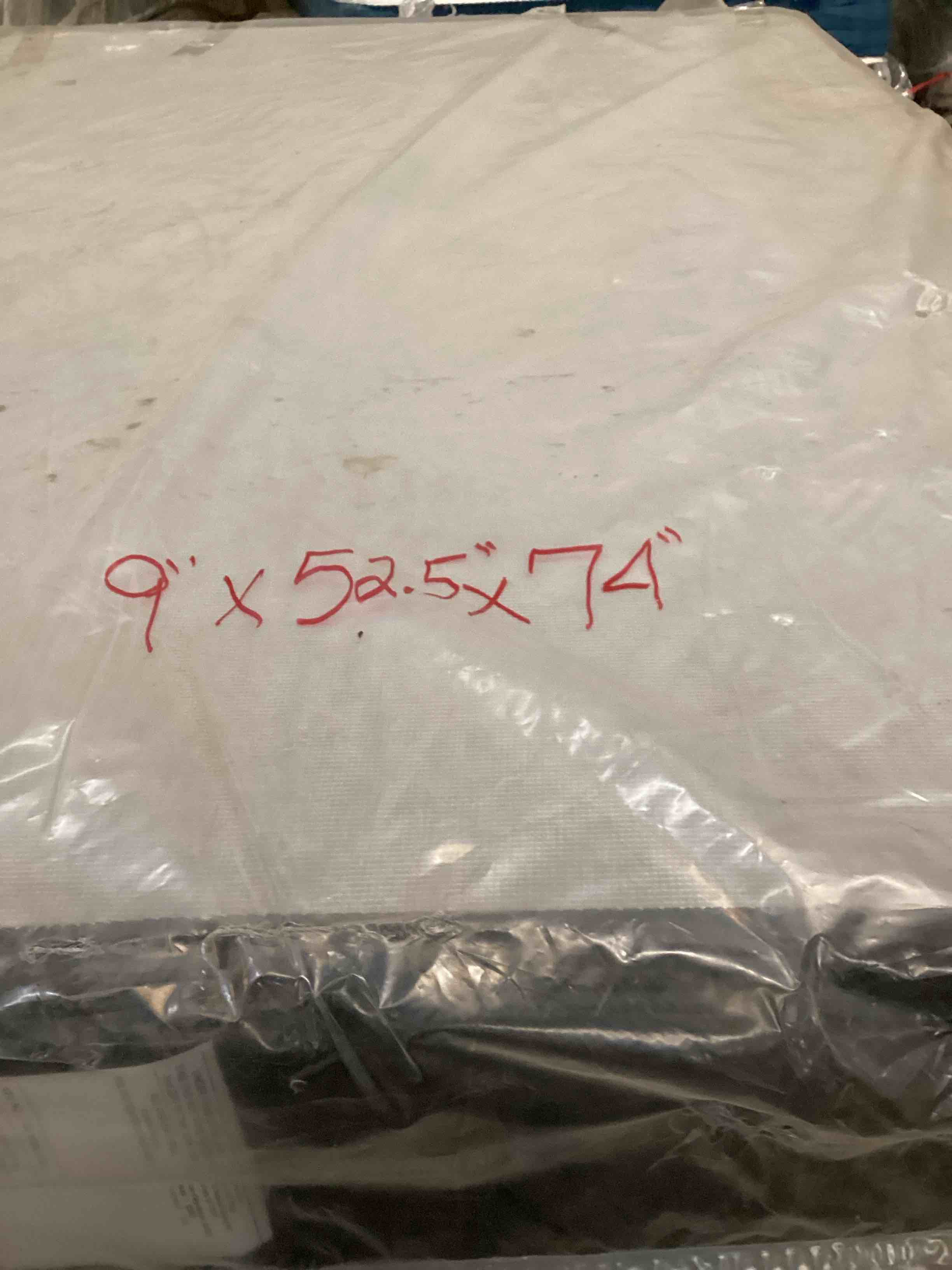 Sealy Full Sized Foundation 