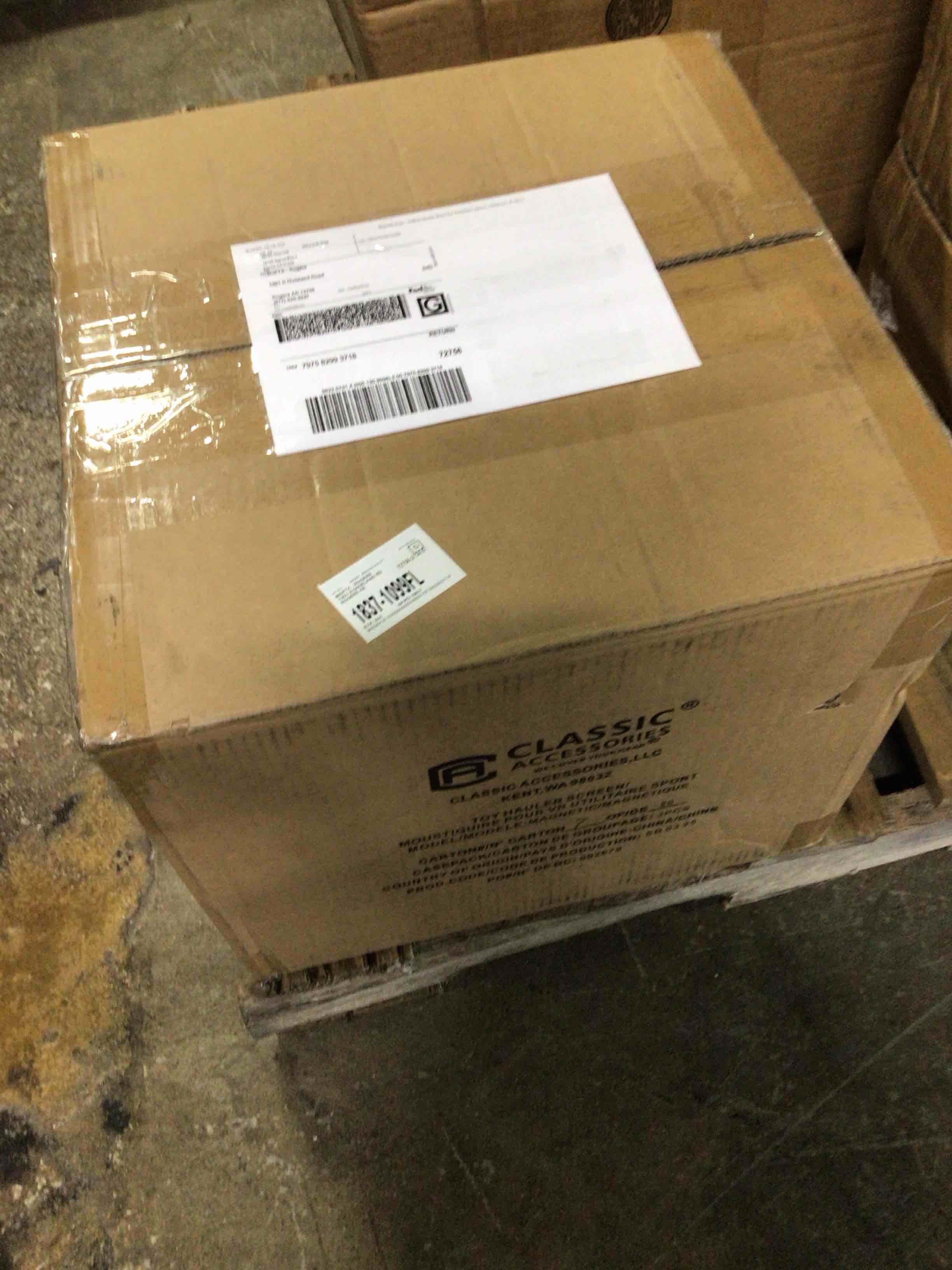 Condition photo showing Good Condition for Larrissa Outdoor Cushion Cover