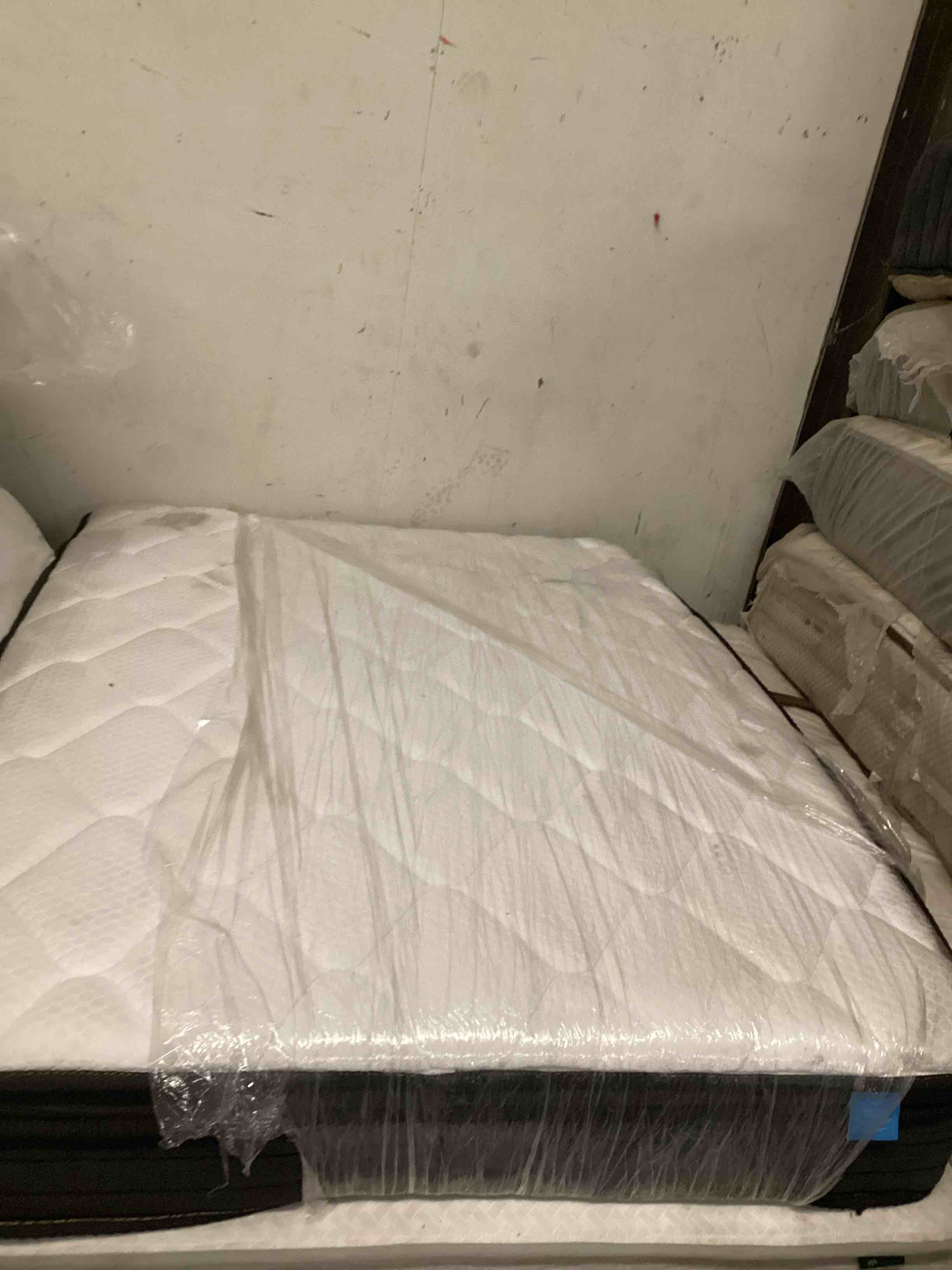 full size mattress