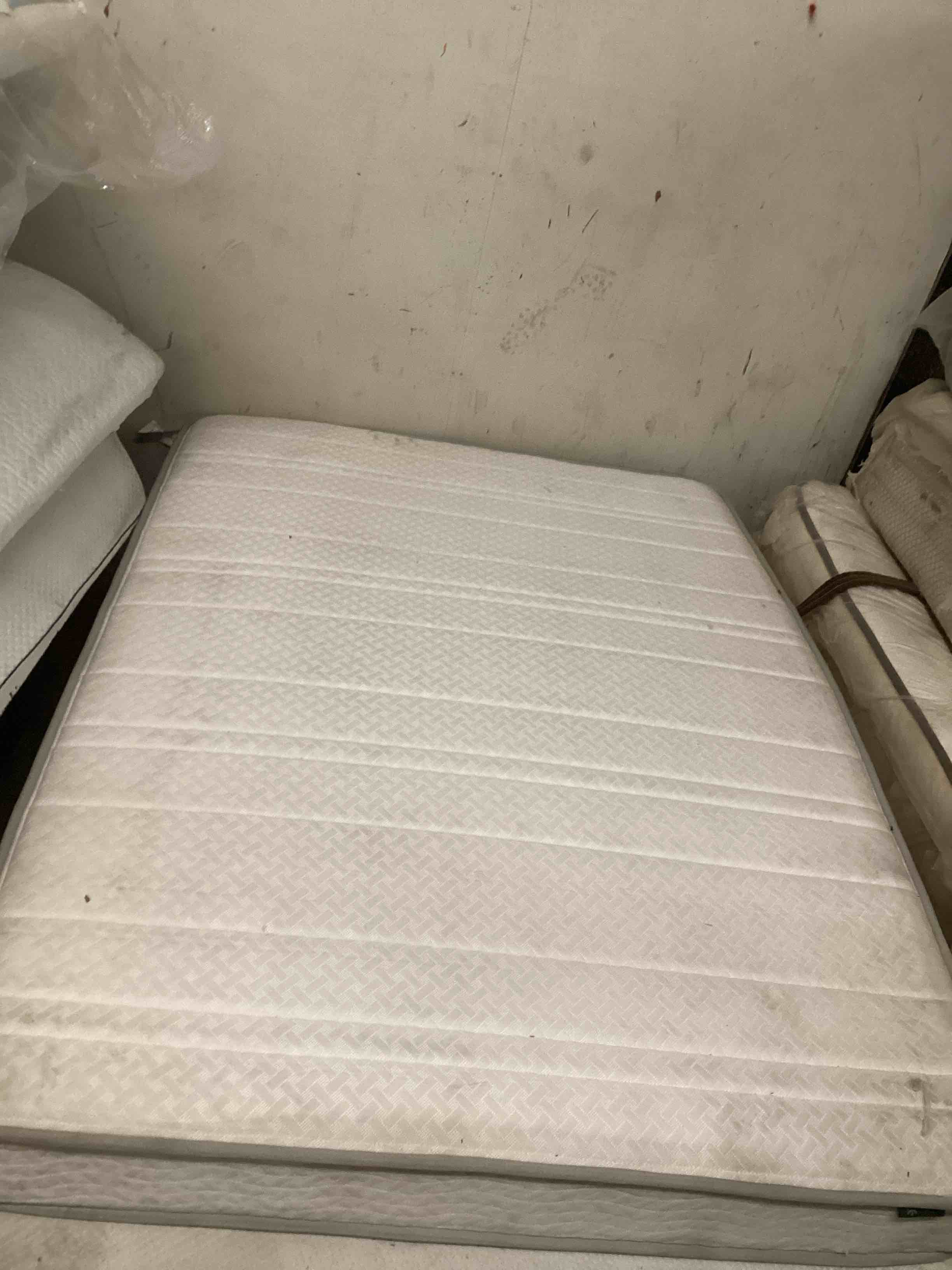 Full Size Matress