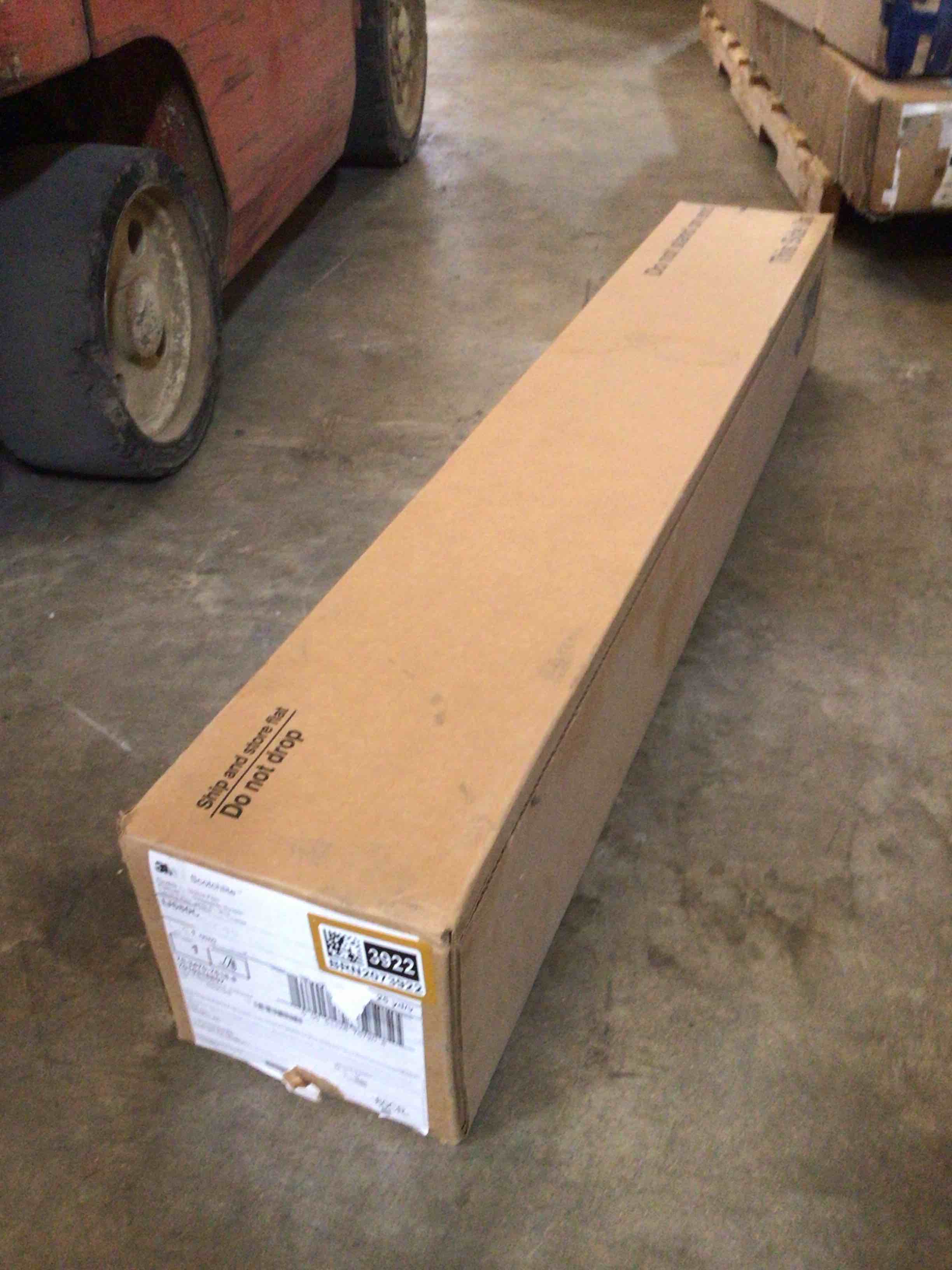 Scotchlite White Flexible Reflective Film