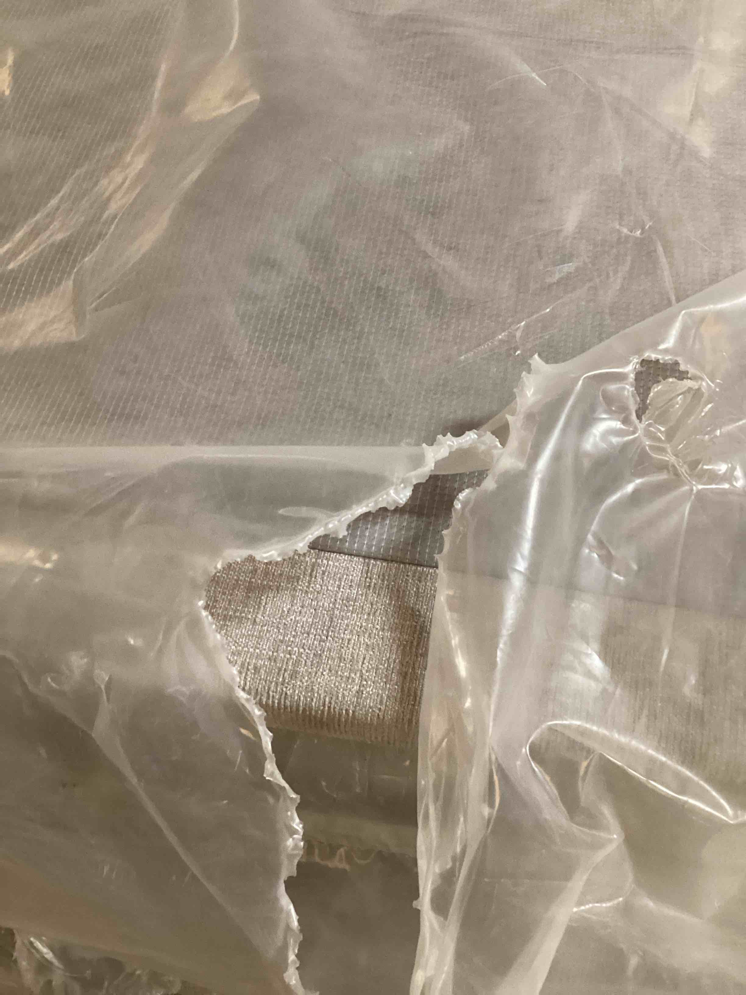 full size bunkie board