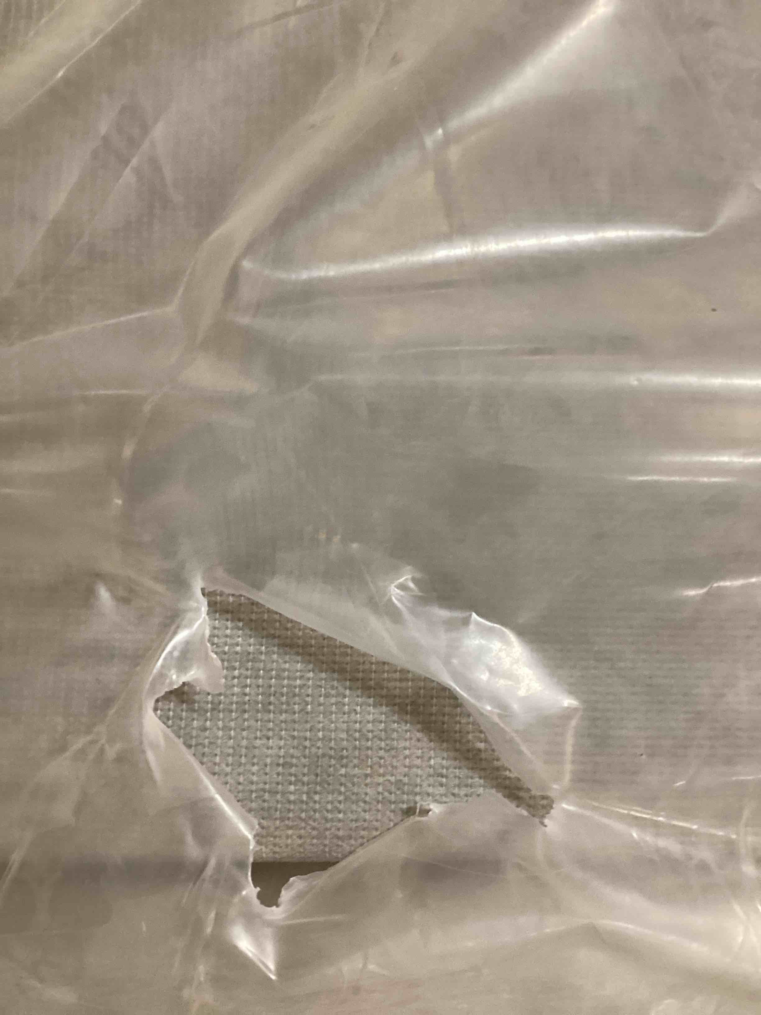 full size bunkie board