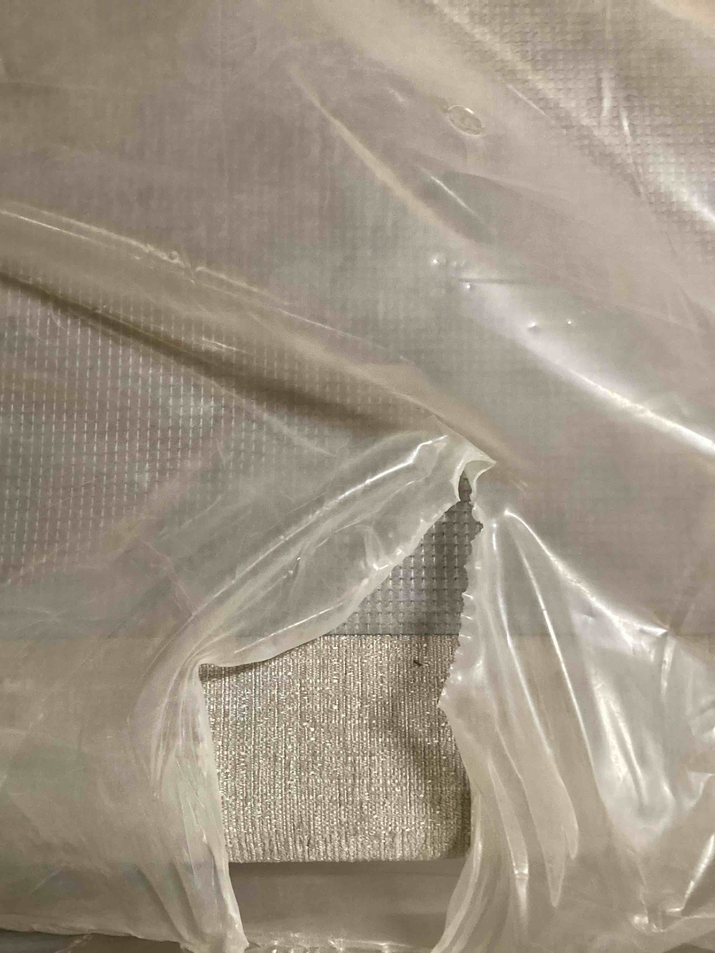 full size bunkie board