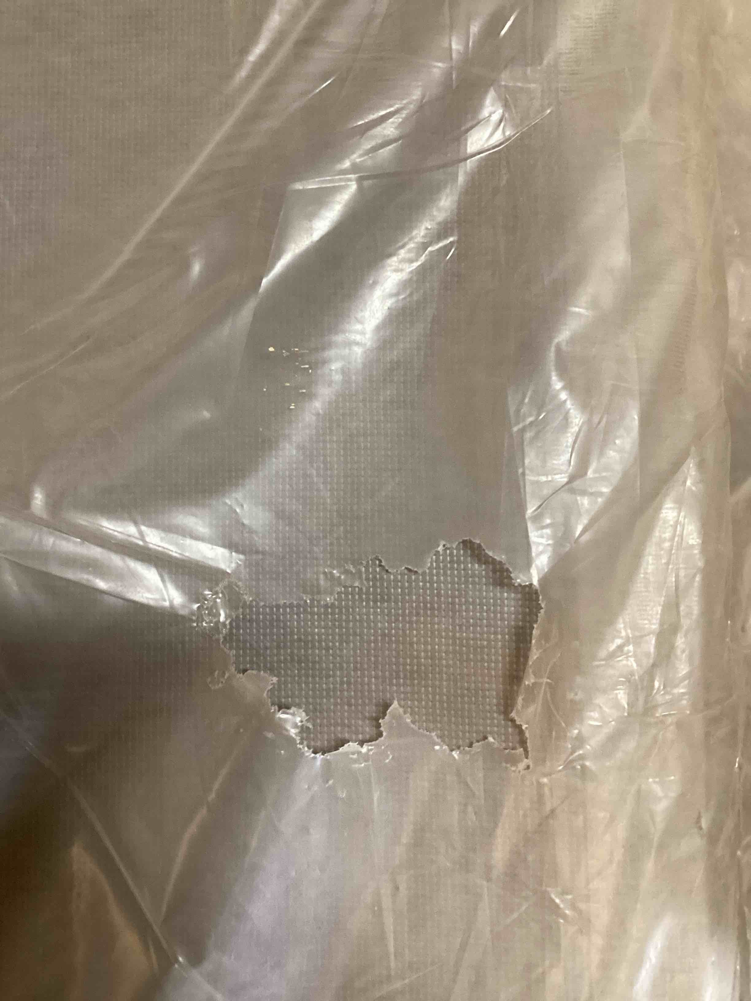 Queen Size Bunkie Board