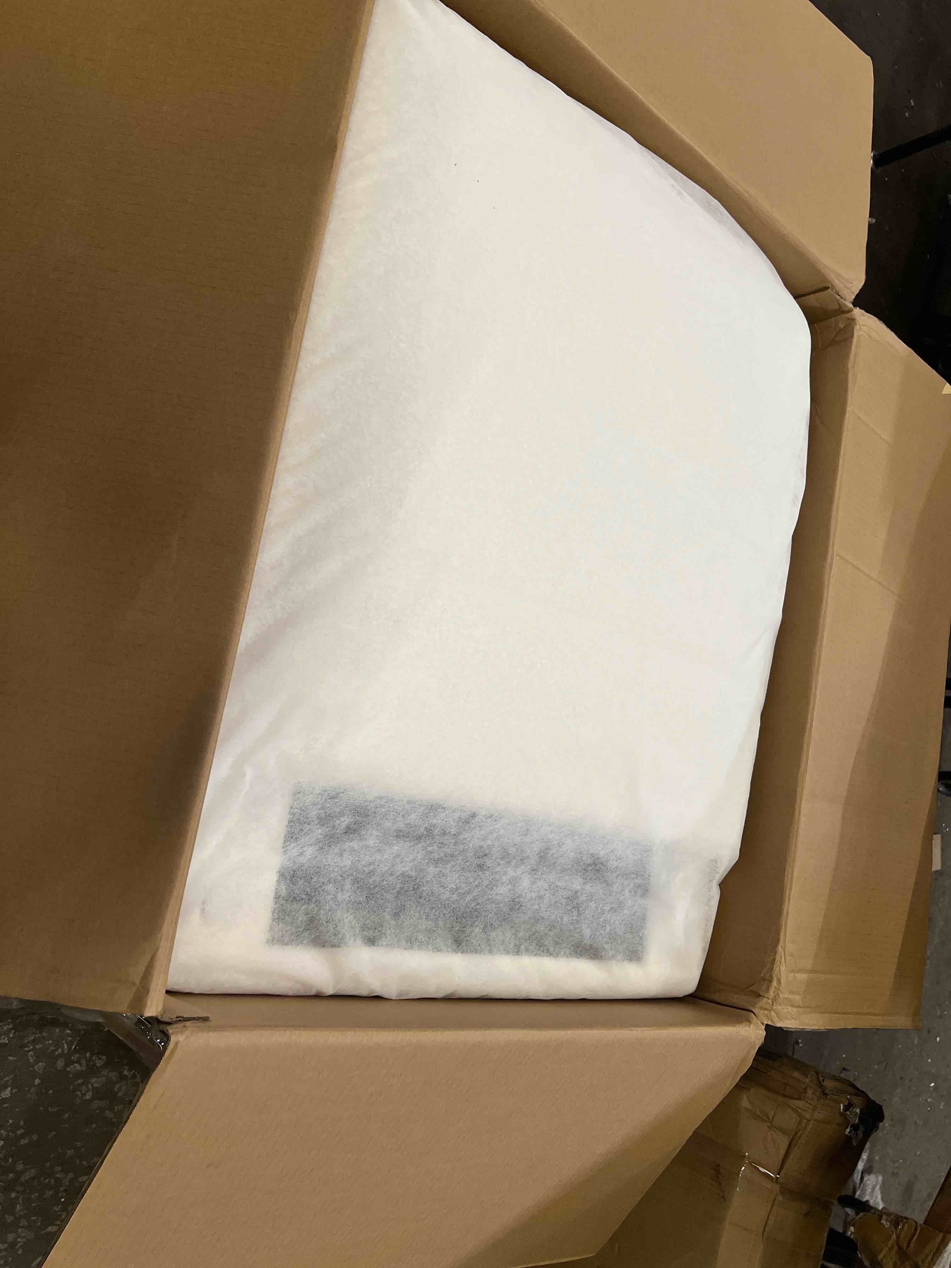 left seat without arm for sectional