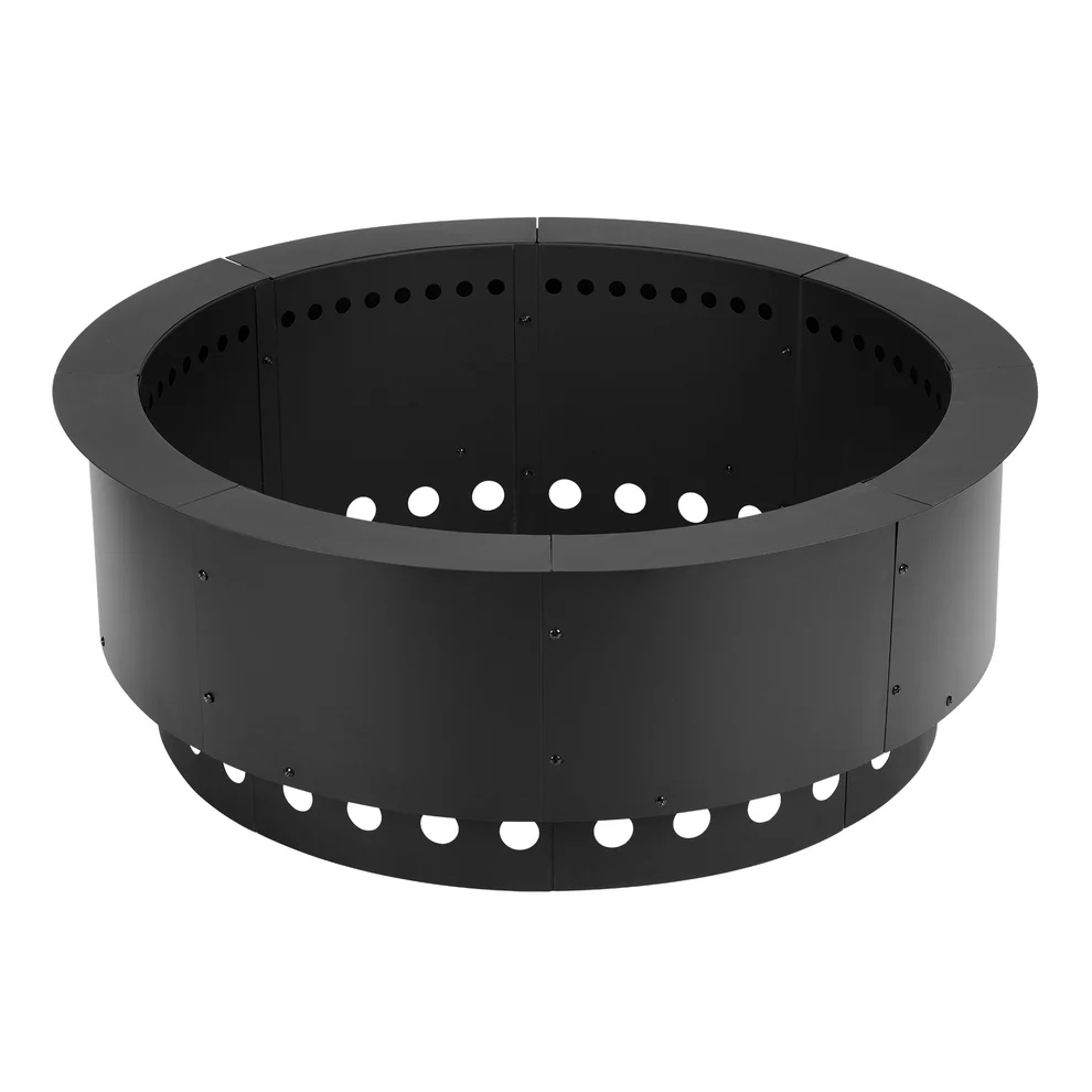36 Inch Round Fire Pit Ring
