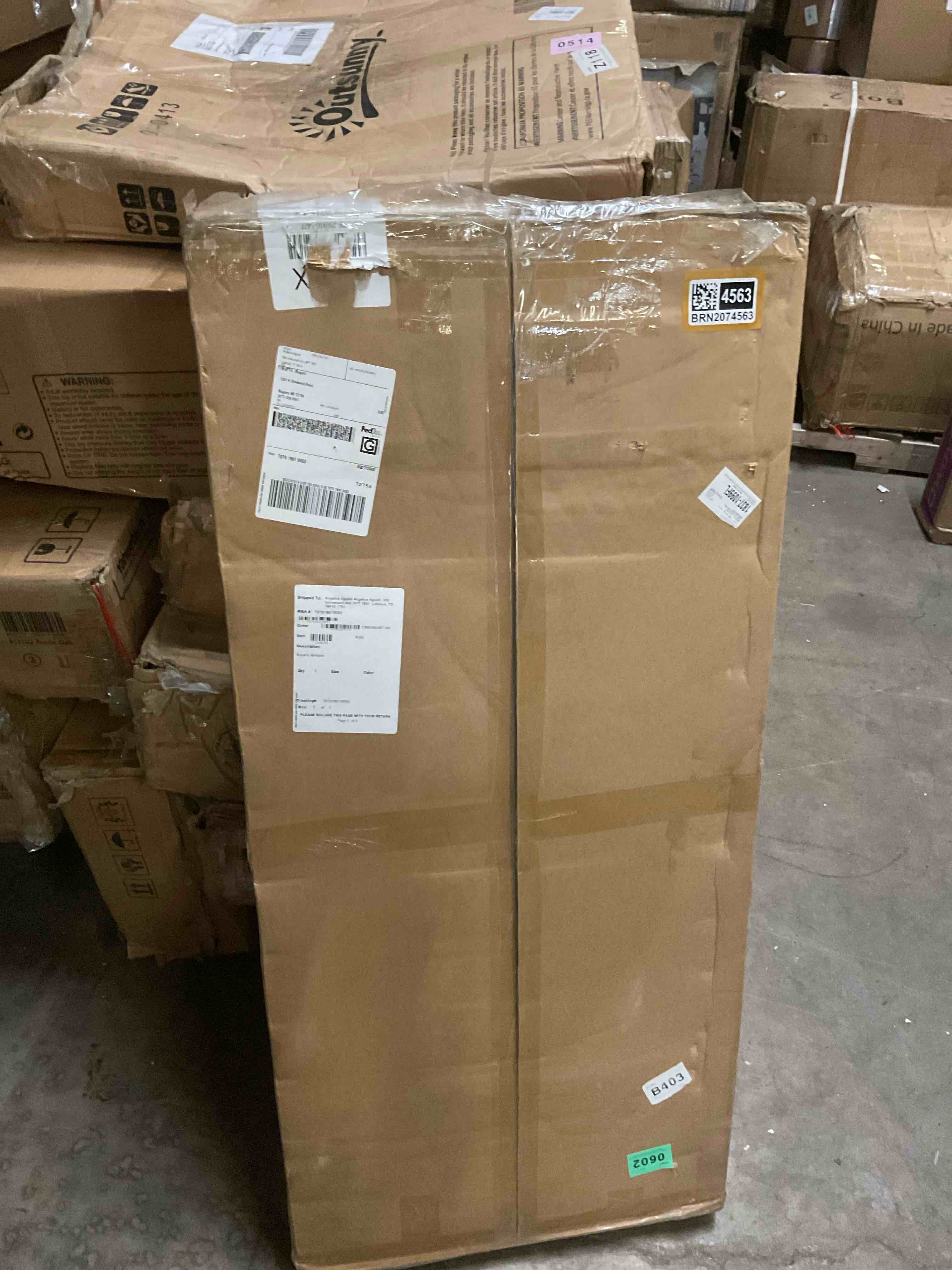 bed frame with 2-tier storage headboard, platform bed with led lights and charging station, underbed storage space