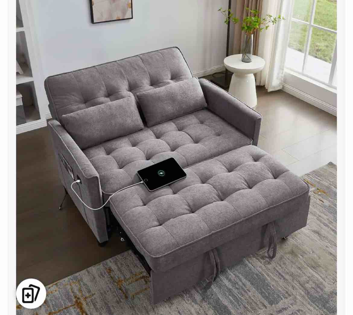 Everything You Need In One Place!