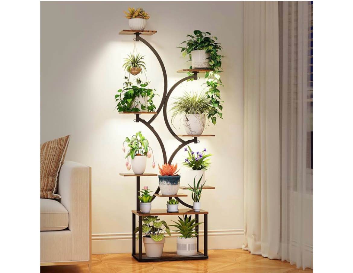 gerriet plant stand
