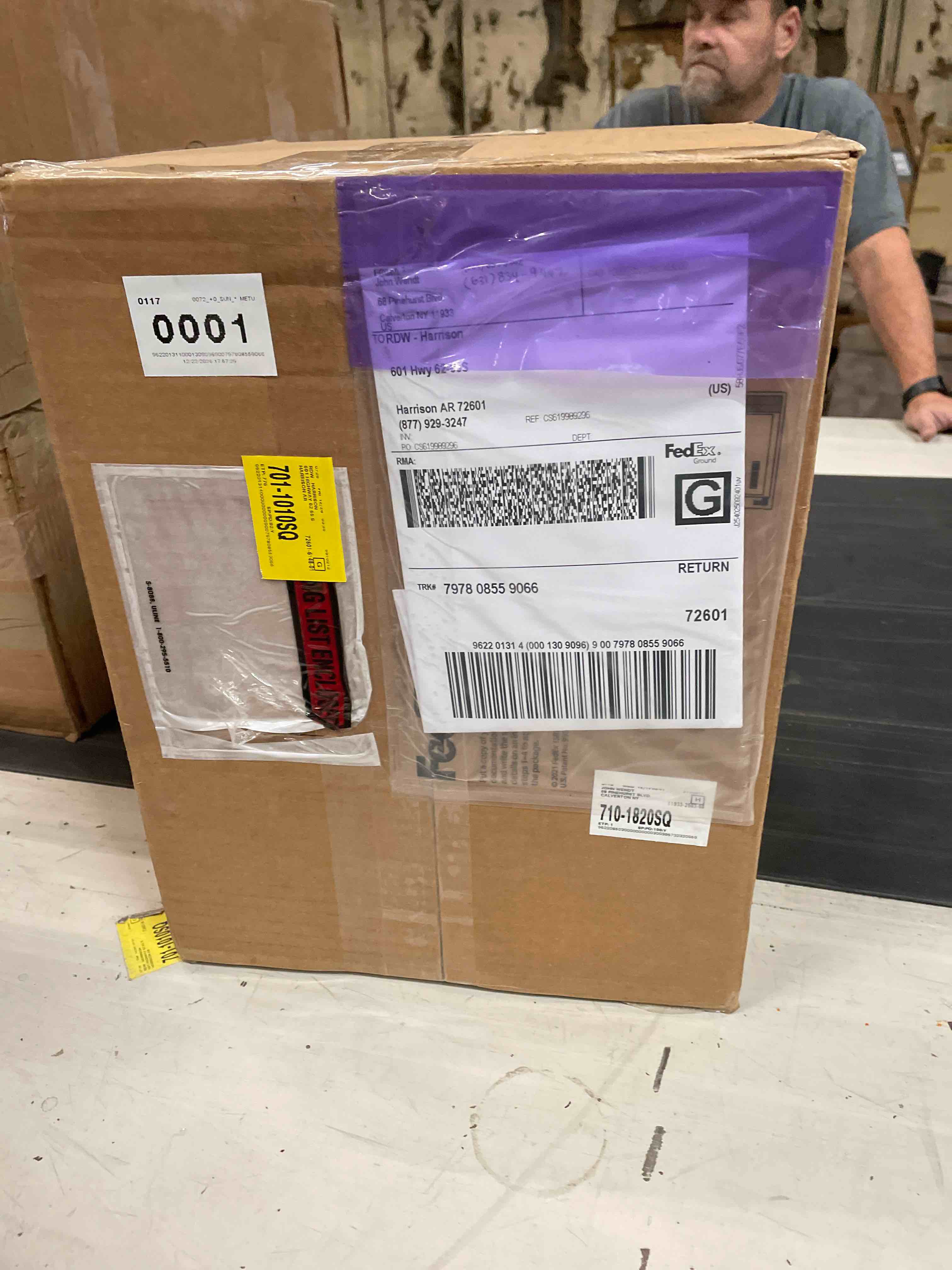 Condition photo showing Good Condition for Sajish 1 - Light Dimmable Structured Black Armed Sconce