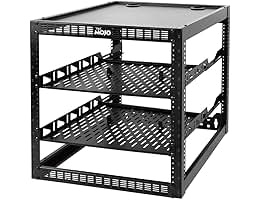 audio rack