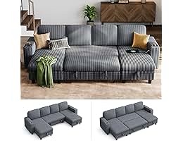 Condition photo showing Good Condition for sectional pull out