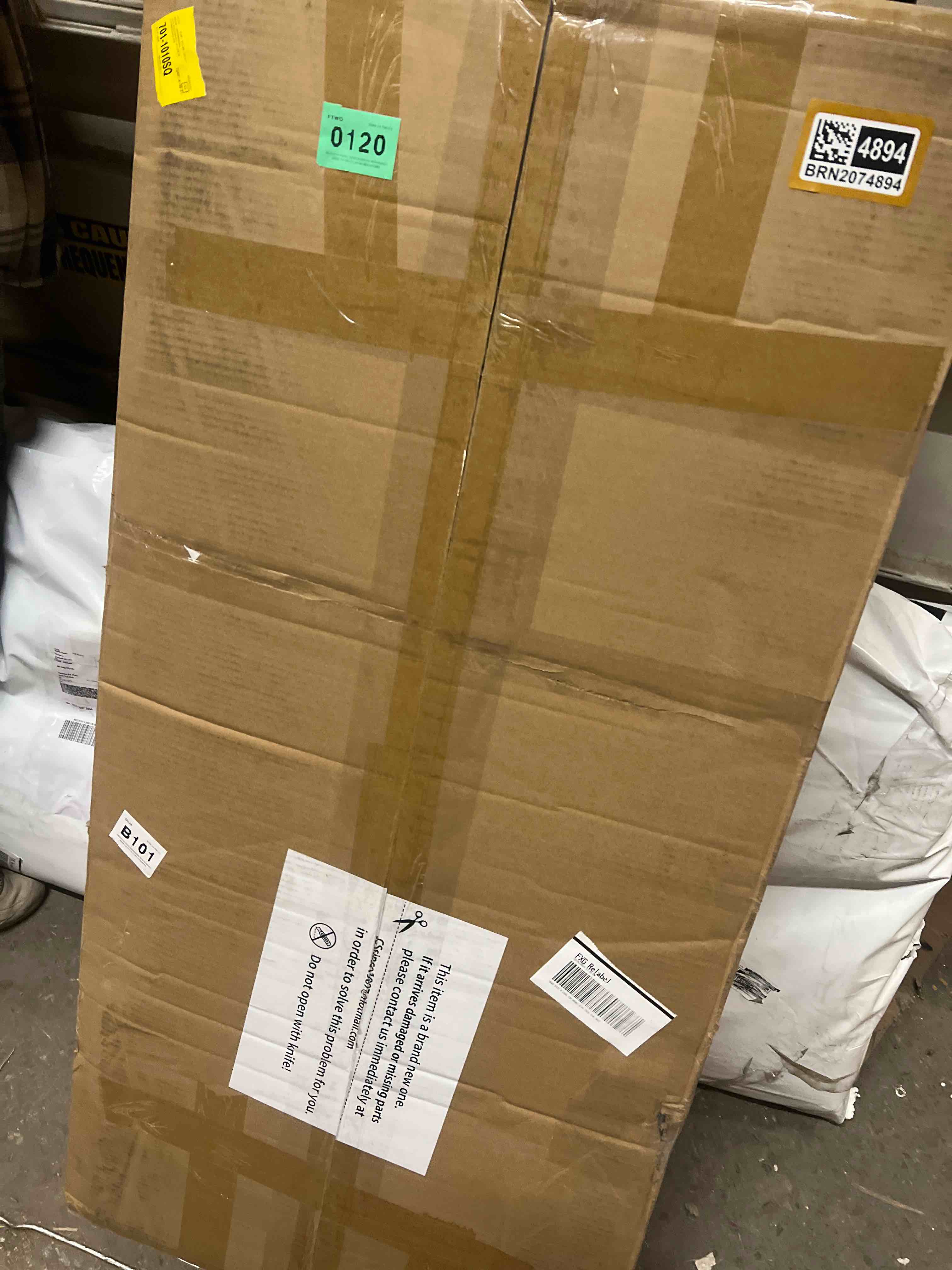 77.2" Upholstered Sleeper Sofa